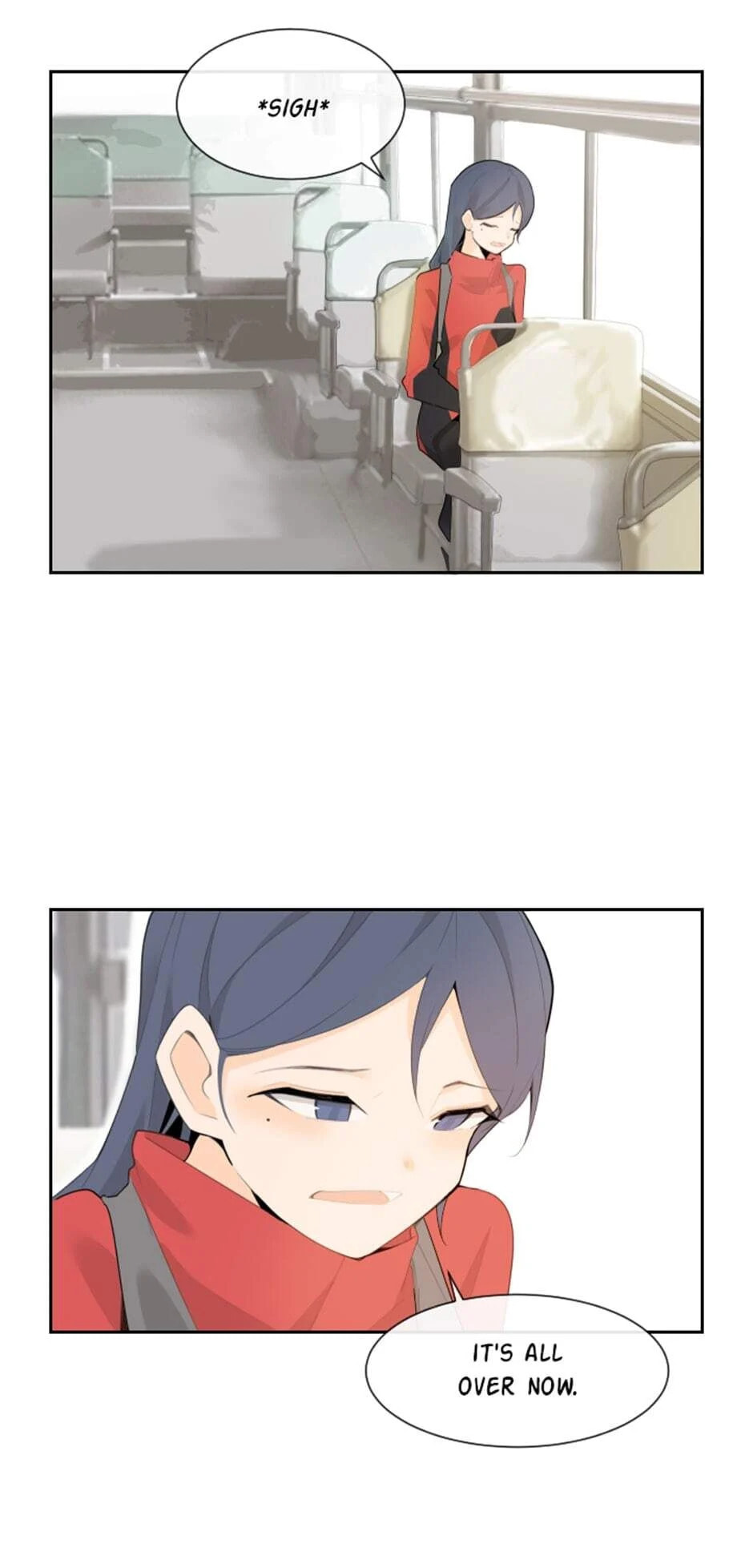 Read Devil Sword King chapter 191 image 39 on Lezhin