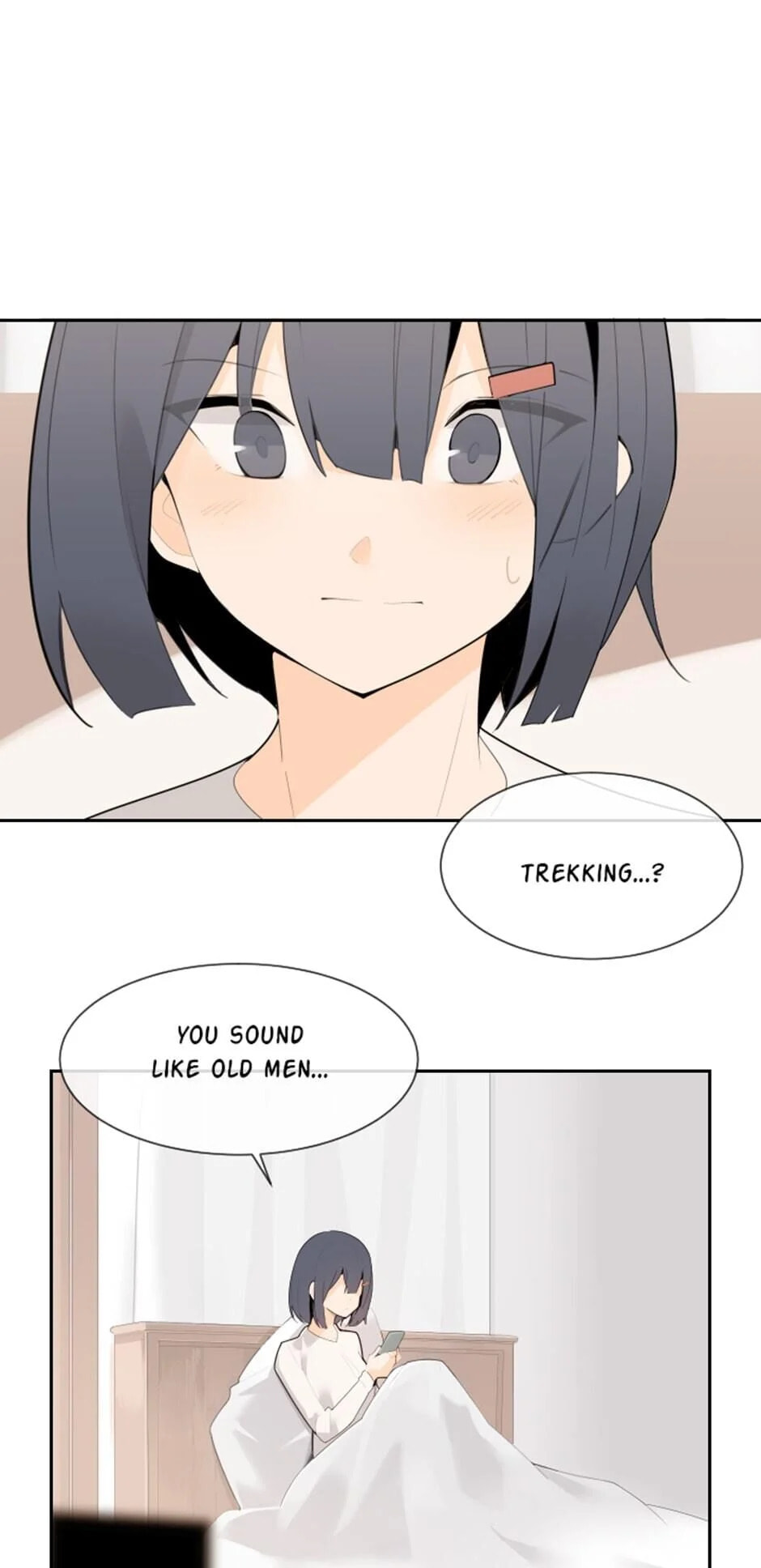 Read Devil Sword King chapter 191 image 4 on Lezhin