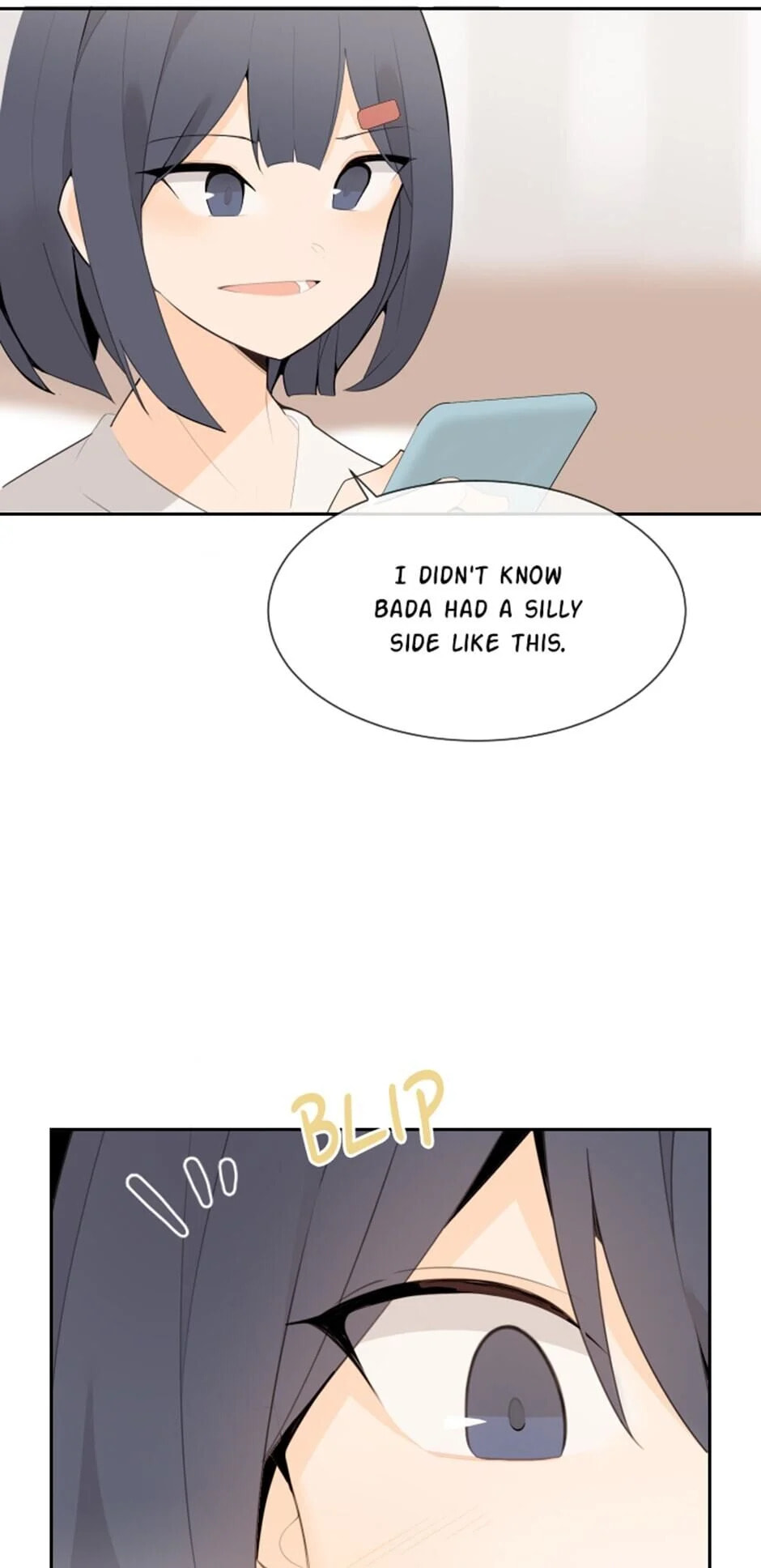 Read Devil Sword King chapter 191 image 6 on Lezhin