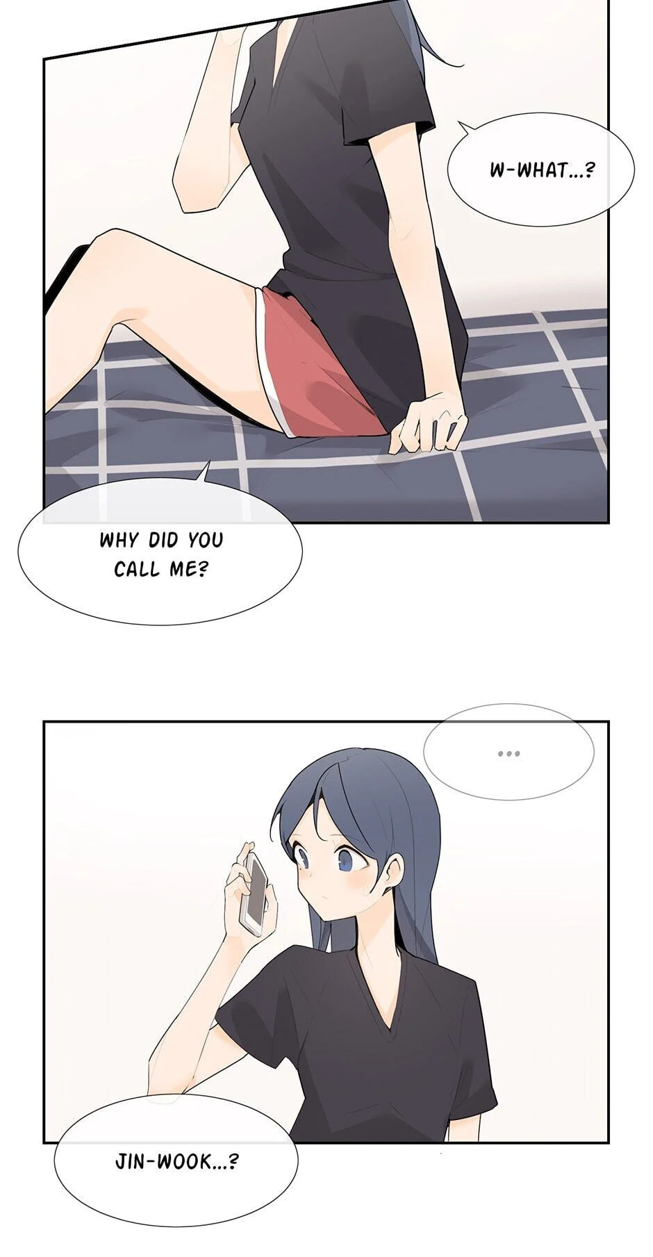 Read Devil Sword King chapter 192 image 15 on Lezhin