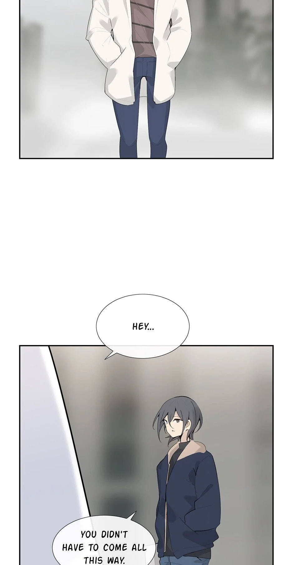Read Devil Sword King chapter 192 image 18 on Lezhin