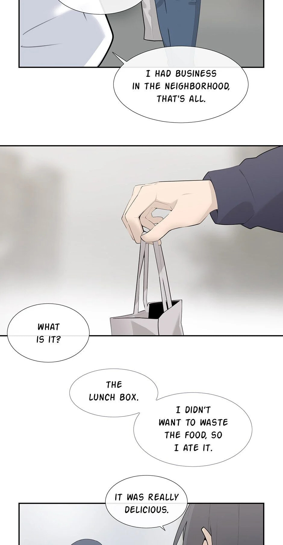 Read Devil Sword King chapter 192 image 19 on Lezhin