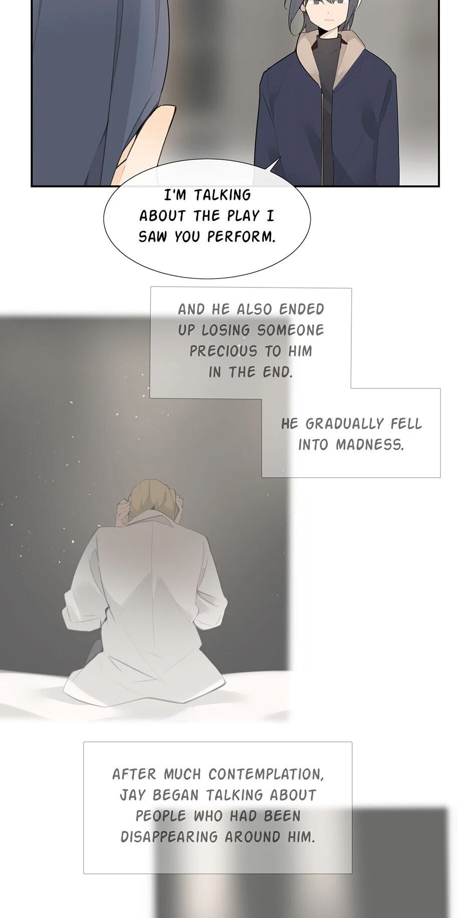 Read Devil Sword King chapter 192 image 22 on Lezhin