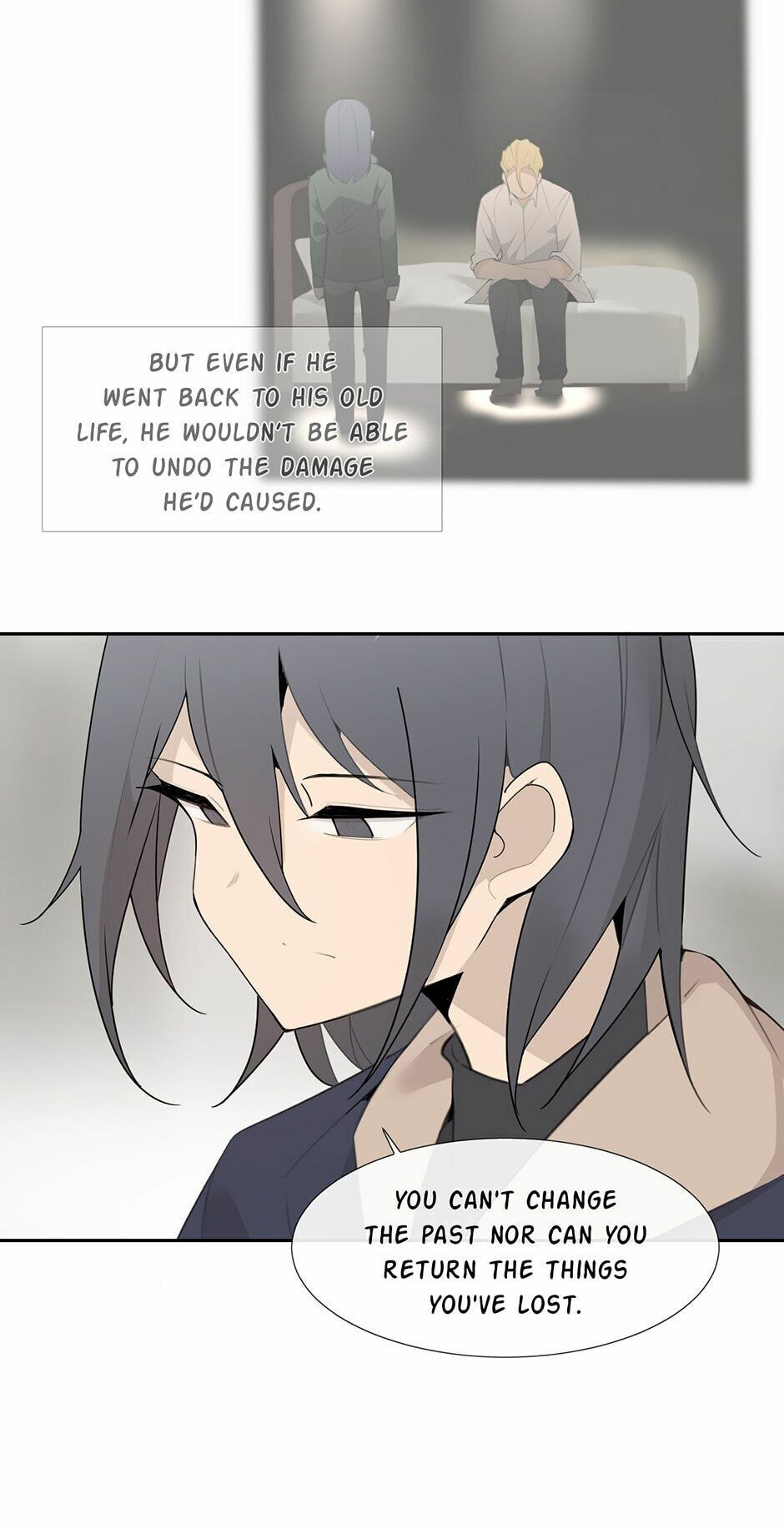 Read Devil Sword King chapter 192 image 23 on Lezhin