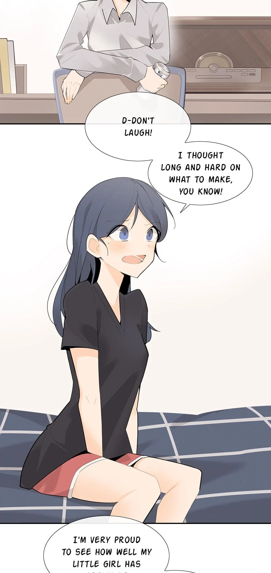 Read Devil Sword King chapter 192 image 3 on Lezhin
