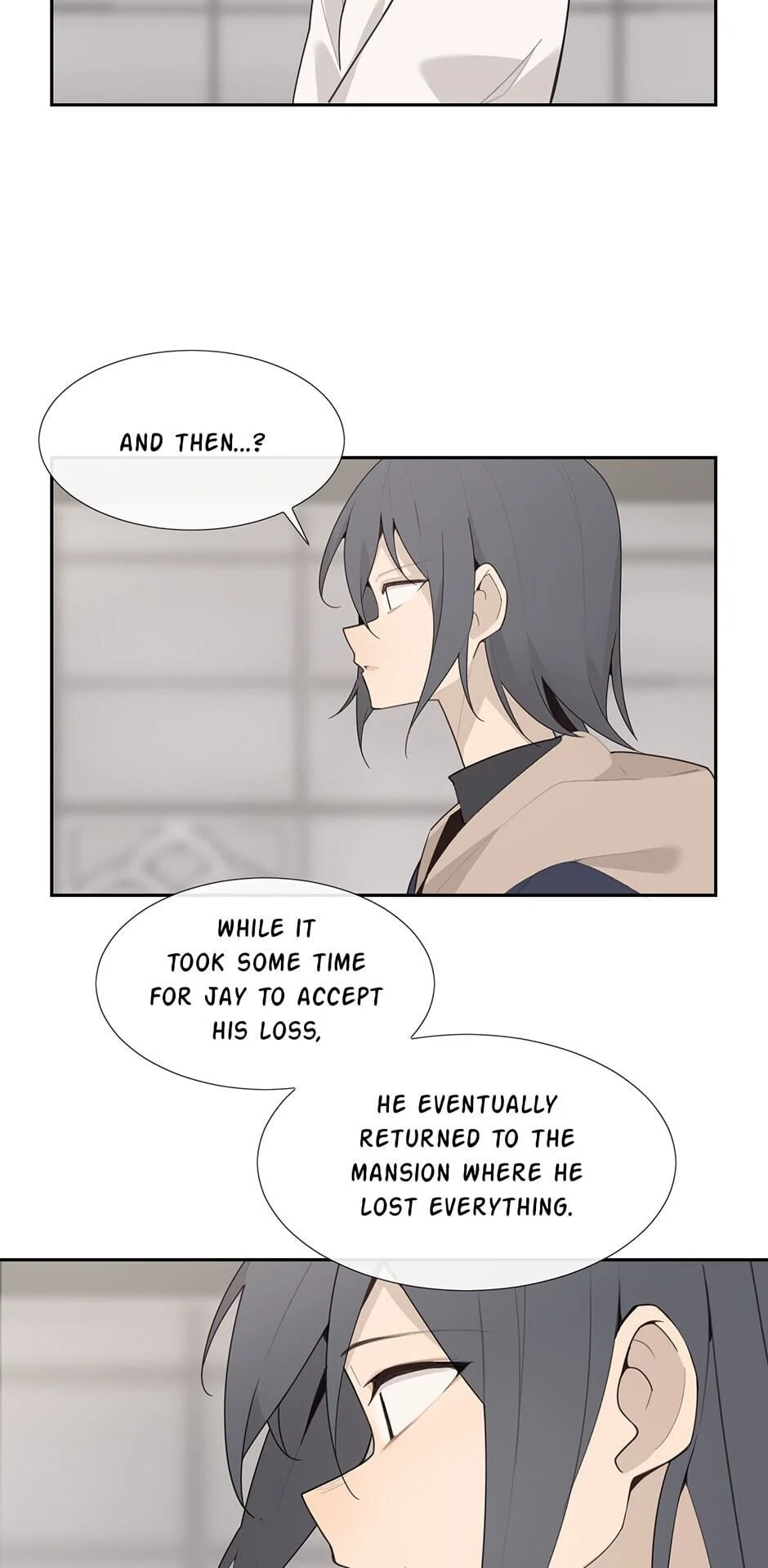 Read Devil Sword King chapter 192 image 31 on Lezhin