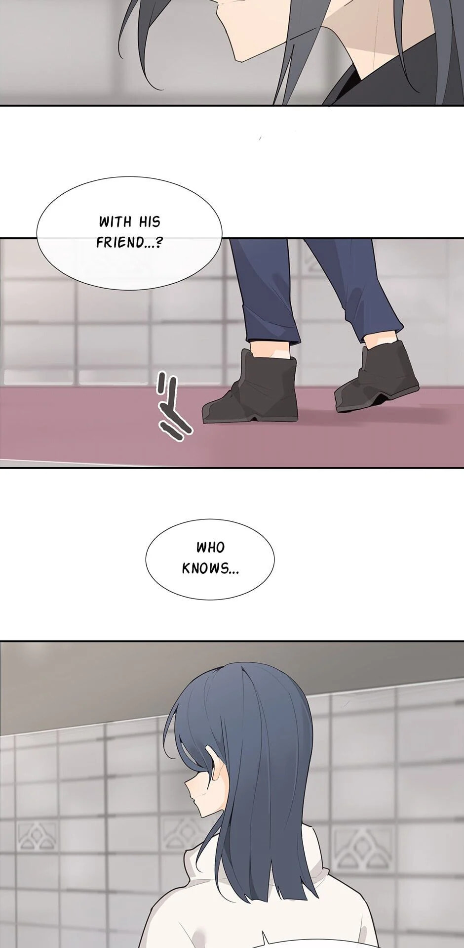 Read Devil Sword King chapter 192 image 32 on Lezhin