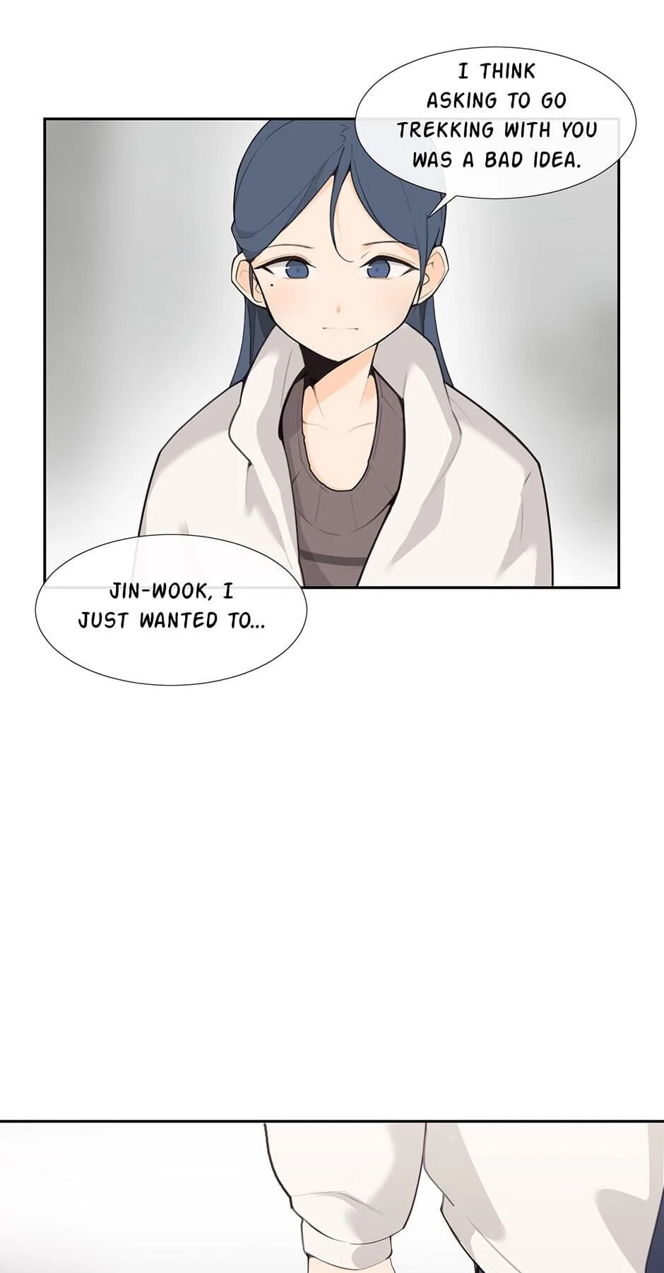 Read Devil Sword King chapter 192 image 35 on Lezhin