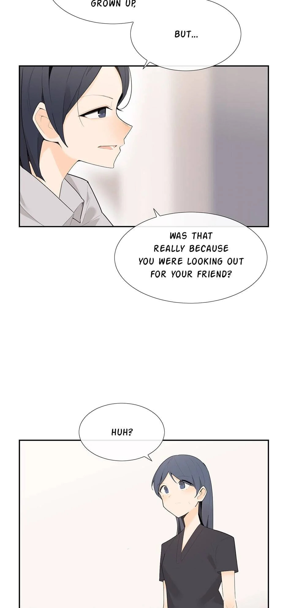 Read Devil Sword King chapter 192 image 4 on Lezhin
