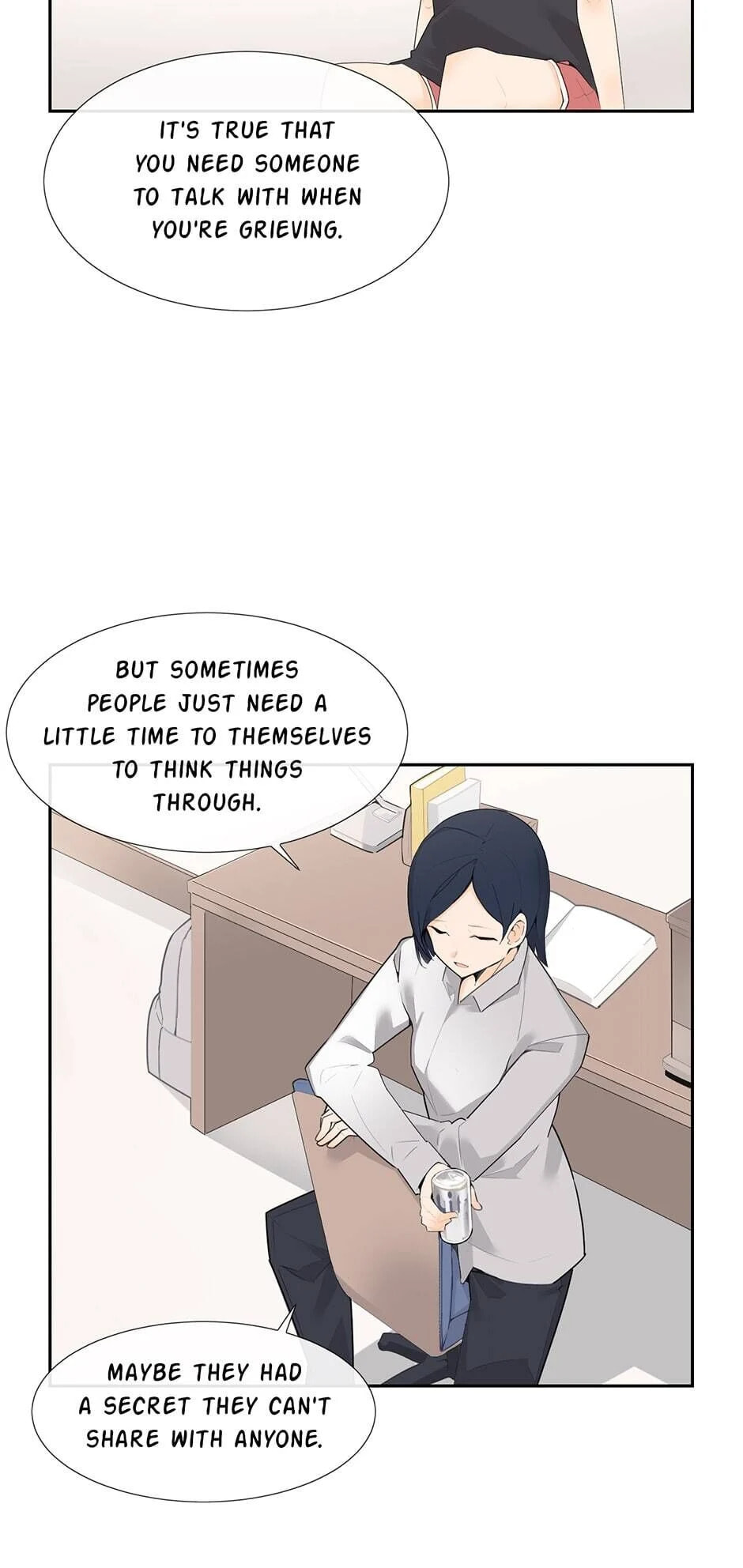 Read Devil Sword King chapter 192 image 5 on Lezhin