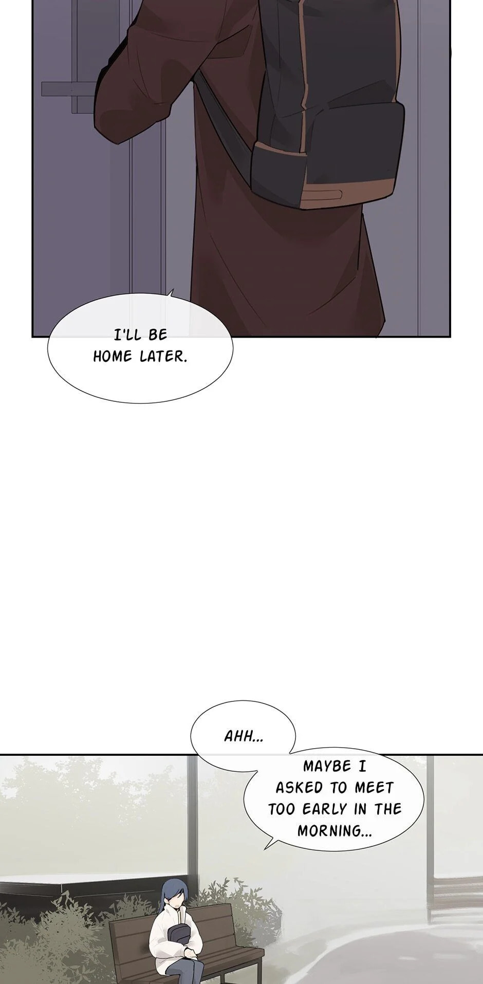 Read Devil Sword King chapter 193 image 10 on Lezhin