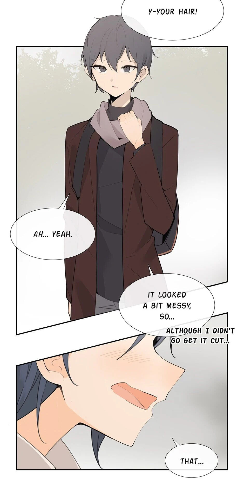 Read Devil Sword King chapter 193 image 13 on Lezhin