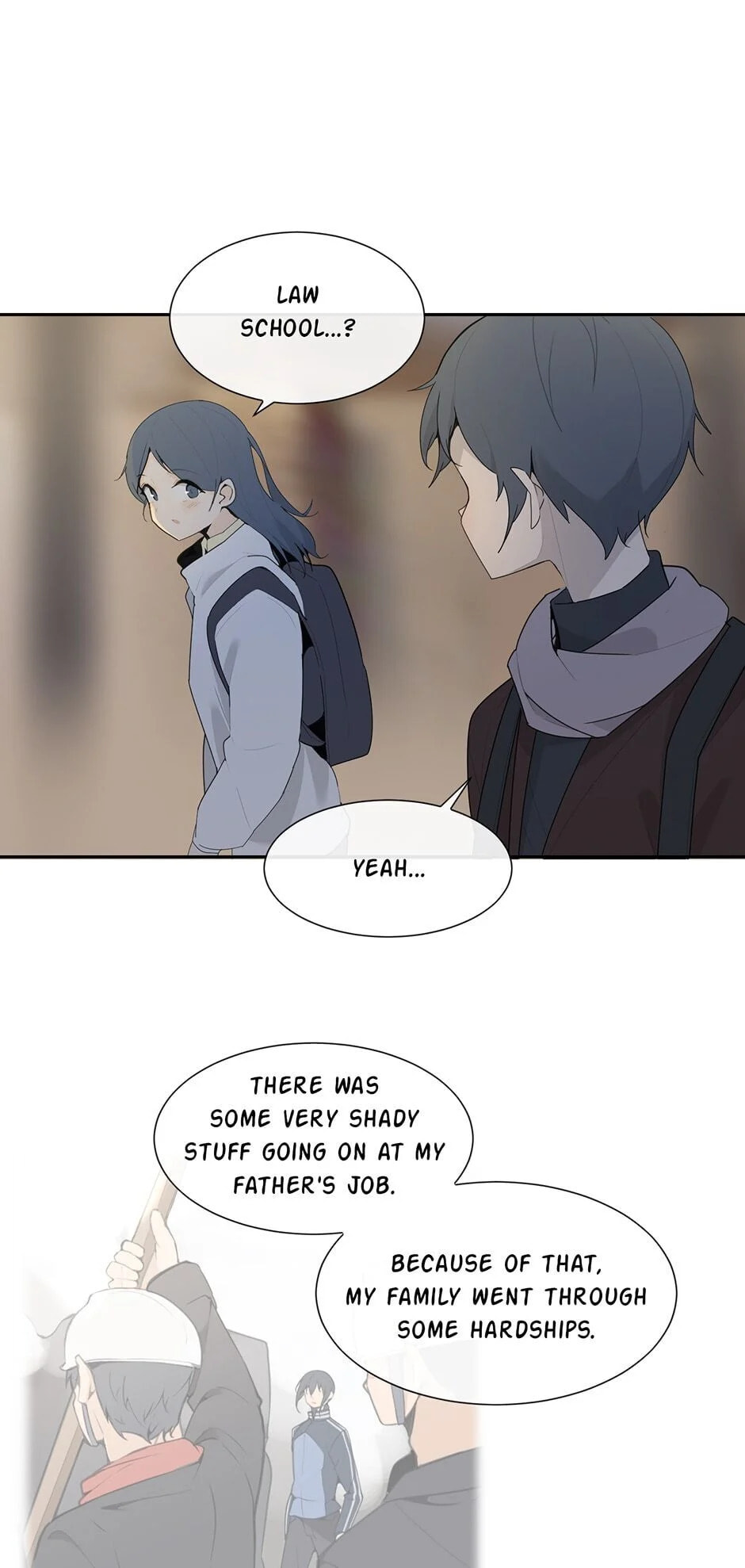Read Devil Sword King chapter 193 image 23 on Lezhin