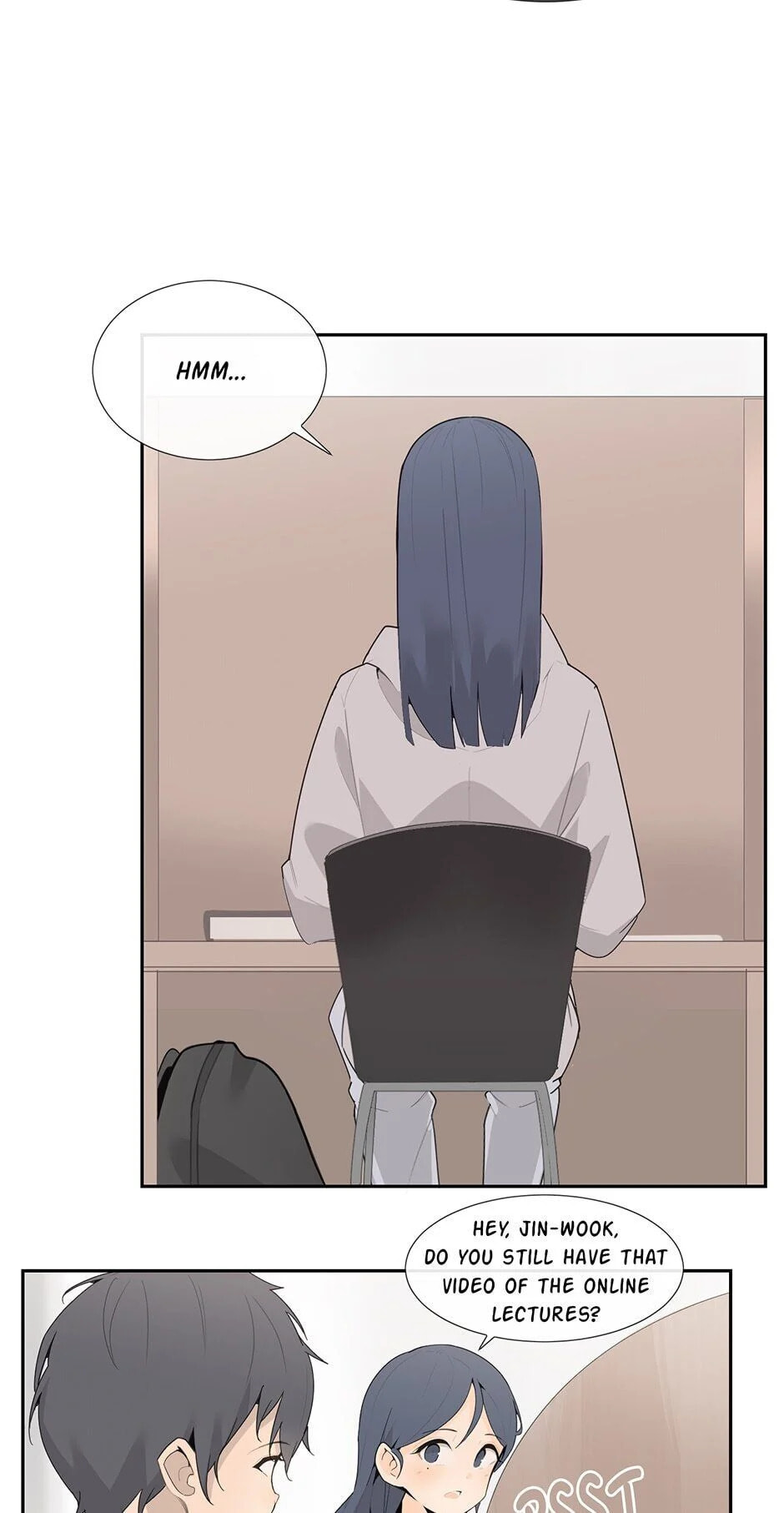 Read Devil Sword King chapter 193 image 33 on Lezhin