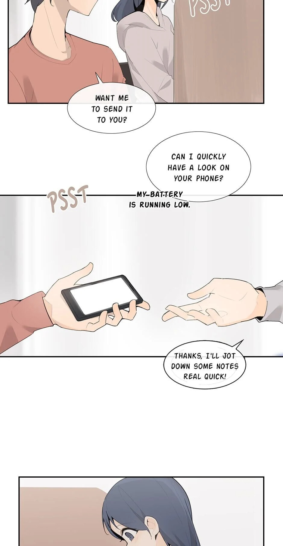 Read Devil Sword King chapter 193 image 34 on Lezhin