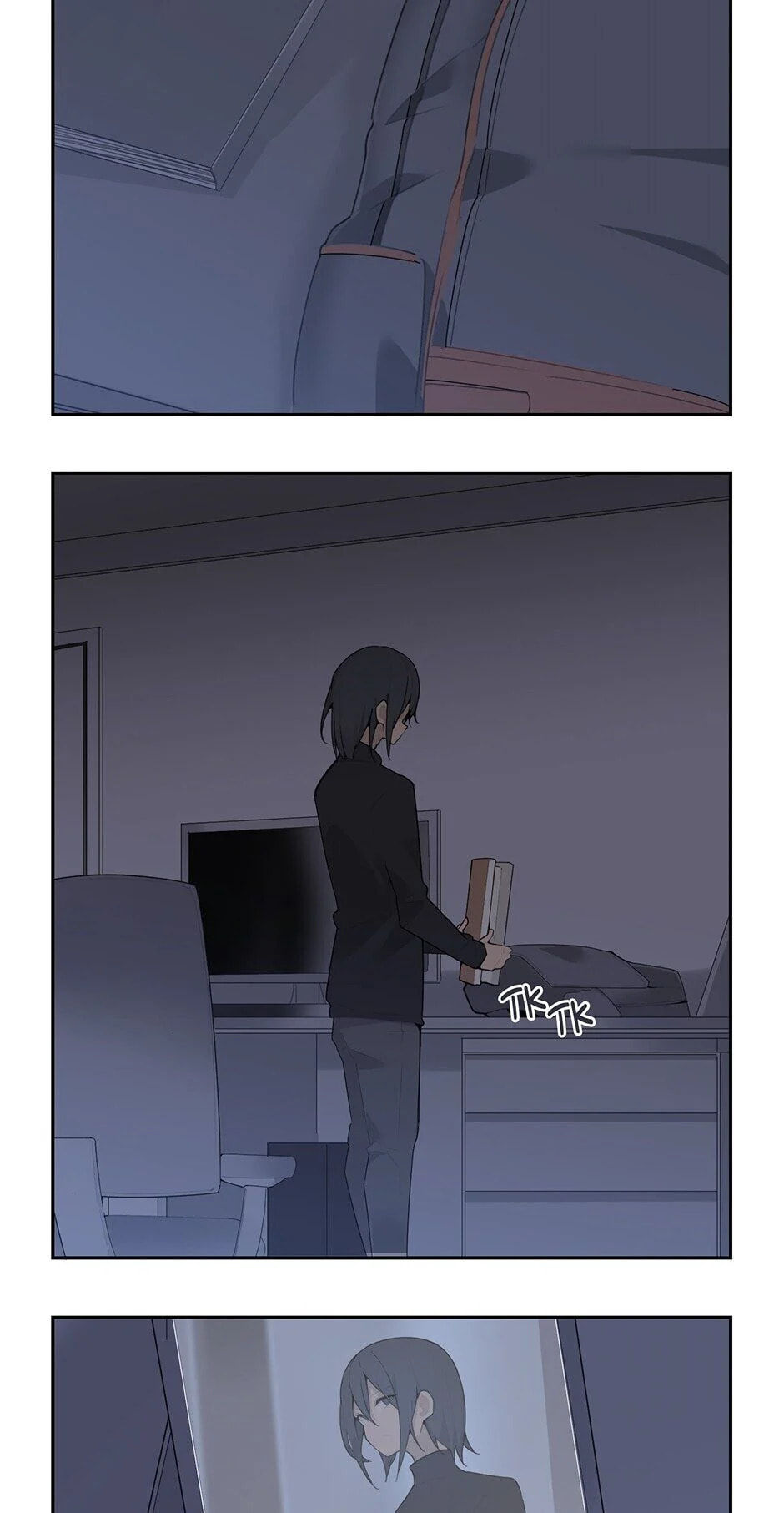 Read Devil Sword King chapter 193 image 5 on Lezhin