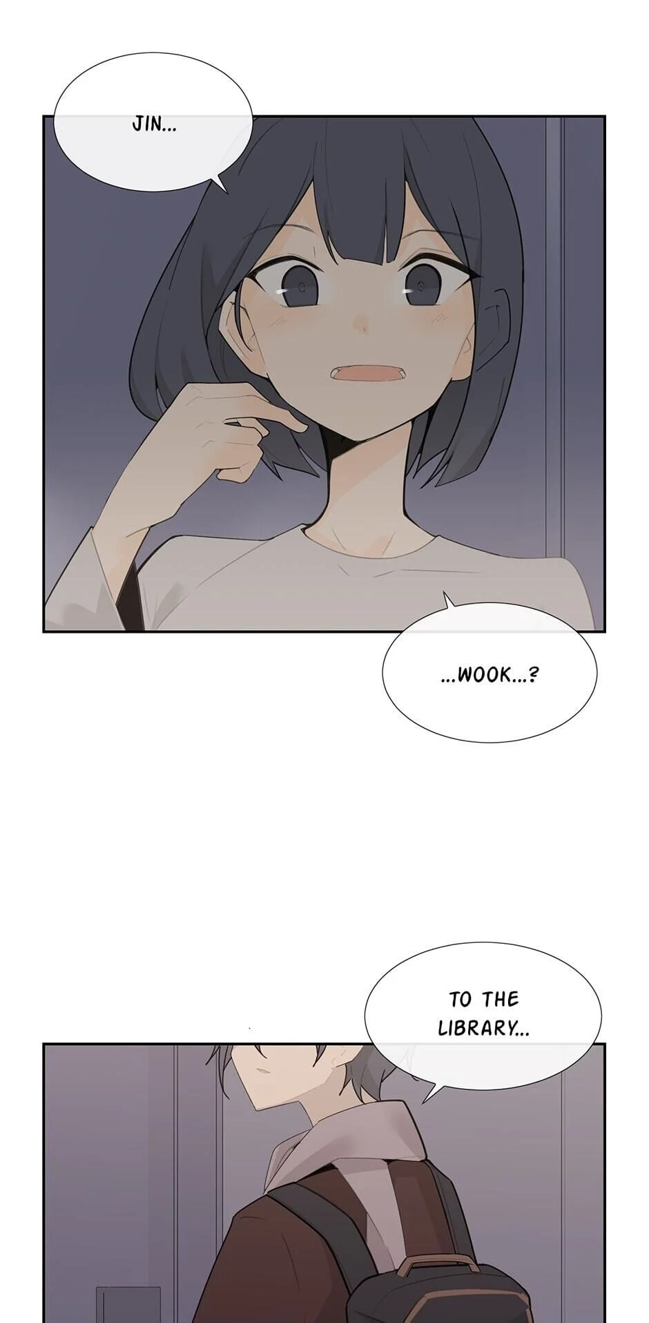 Read Devil Sword King chapter 193 image 9 on Lezhin