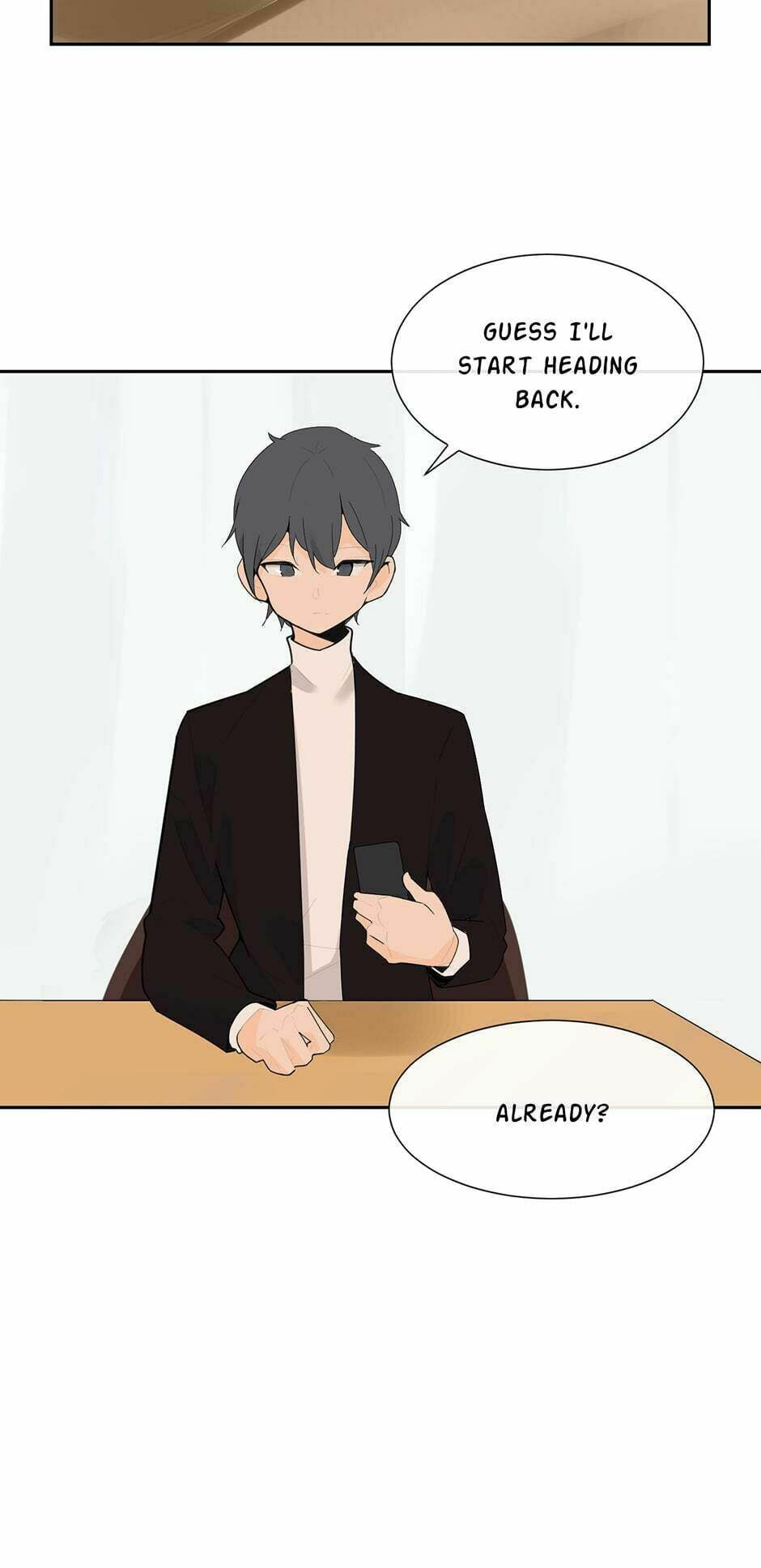 Read Devil Sword King chapter 194 image 14 on Lezhin