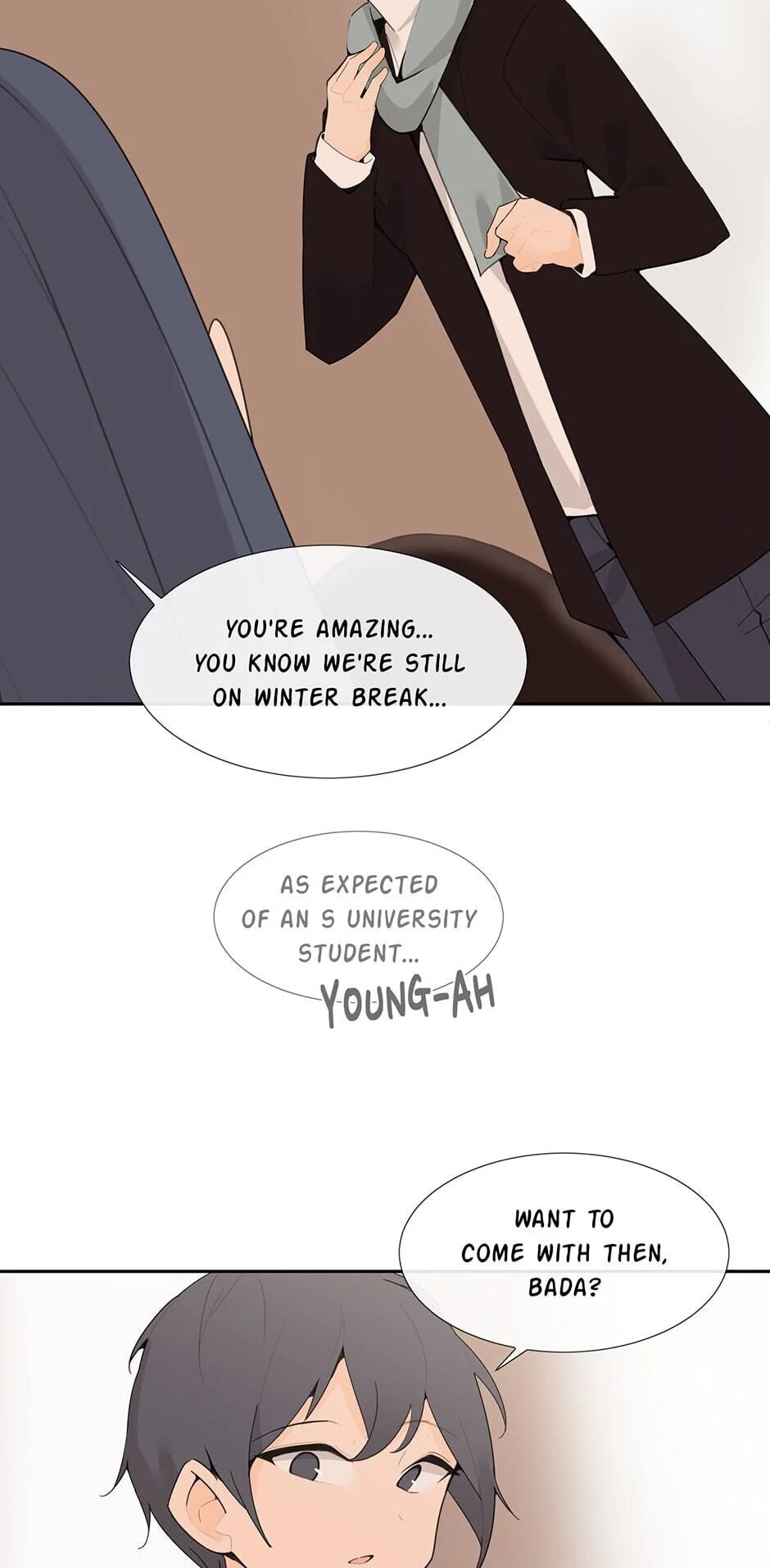 Read Devil Sword King chapter 194 image 16 on Lezhin