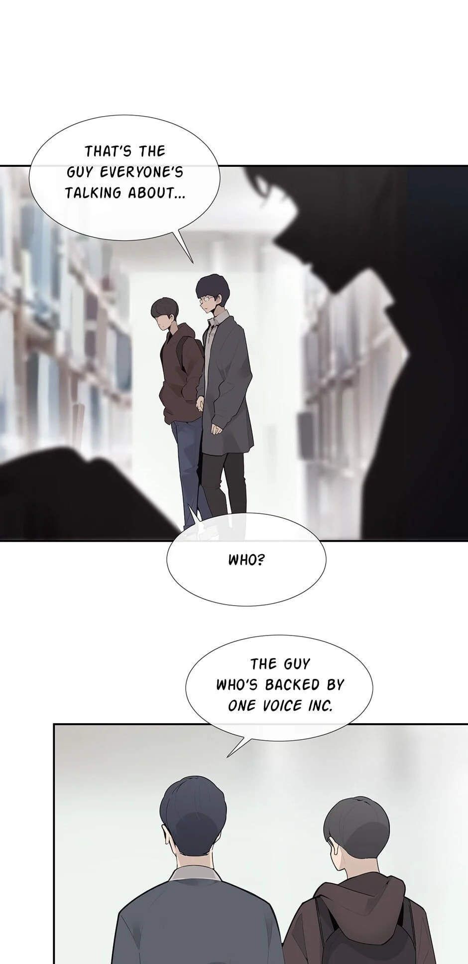 Read Devil Sword King chapter 194 image 24 on Lezhin
