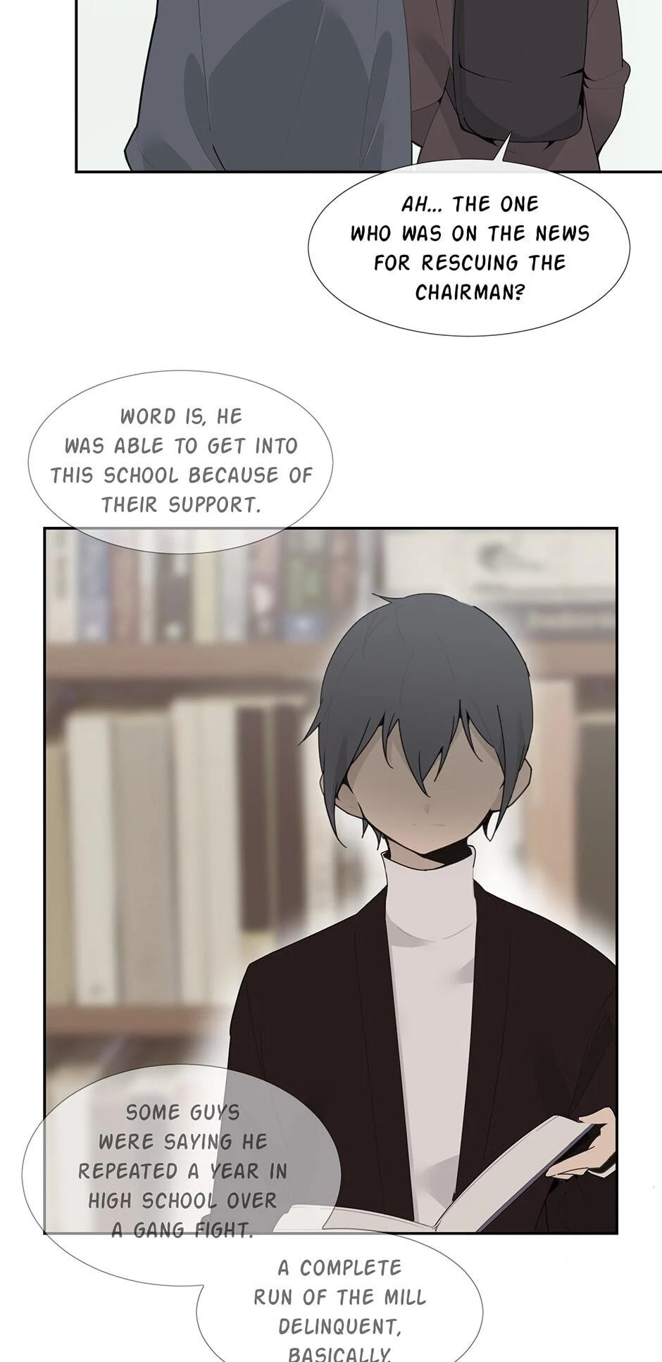 Read Devil Sword King chapter 194 image 25 on Lezhin