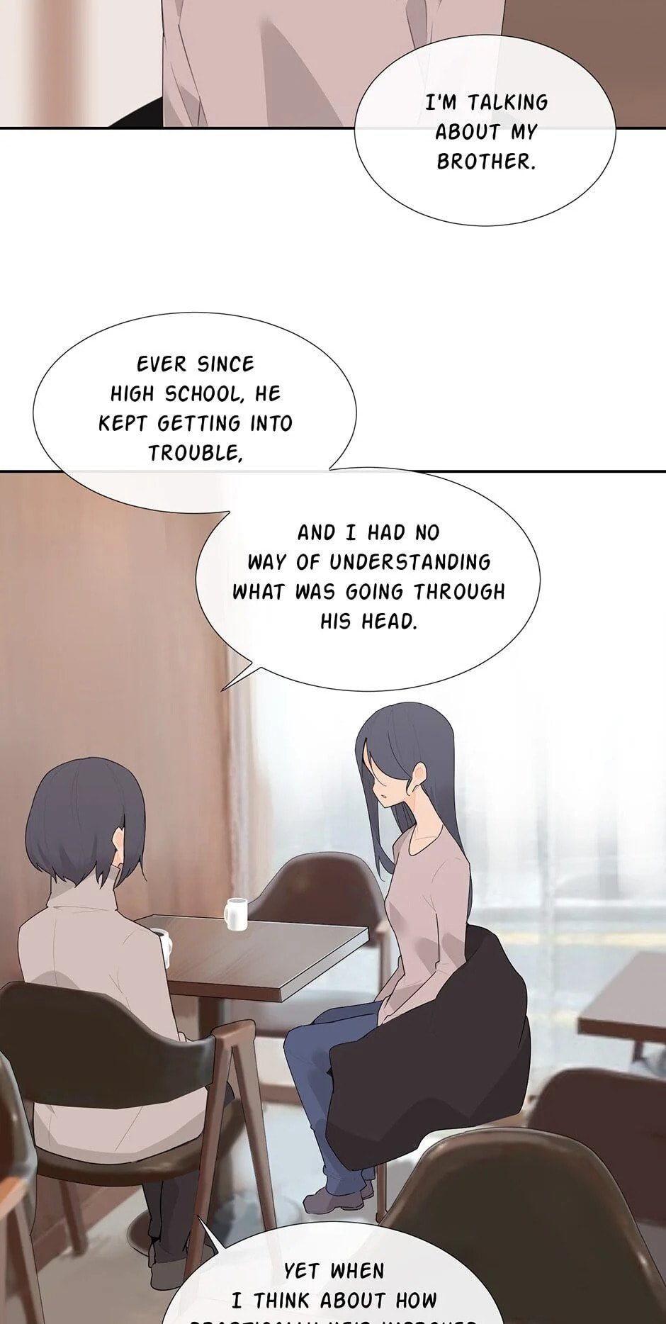 Read Devil Sword King chapter 194 image 3 on Lezhin
