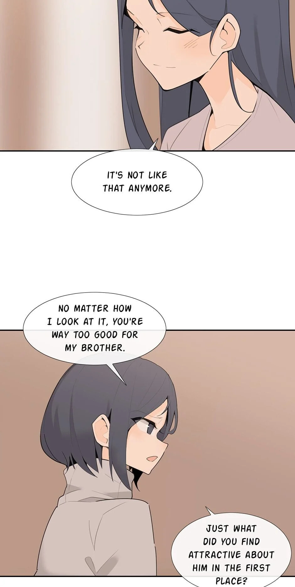 Read Devil Sword King chapter 194 image 5 on Lezhin