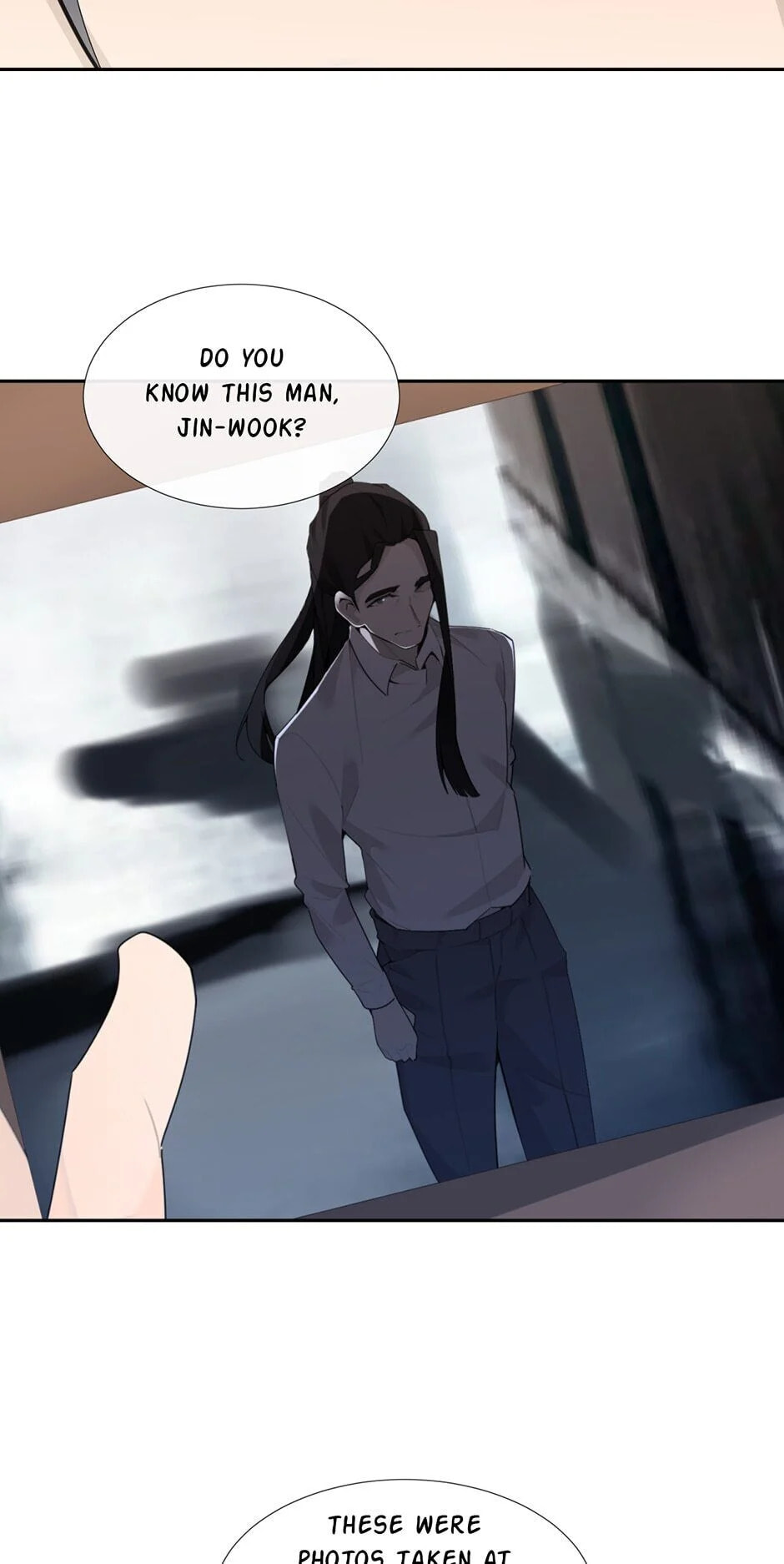 Read Devil Sword King chapter 196 image 11 on Lezhin