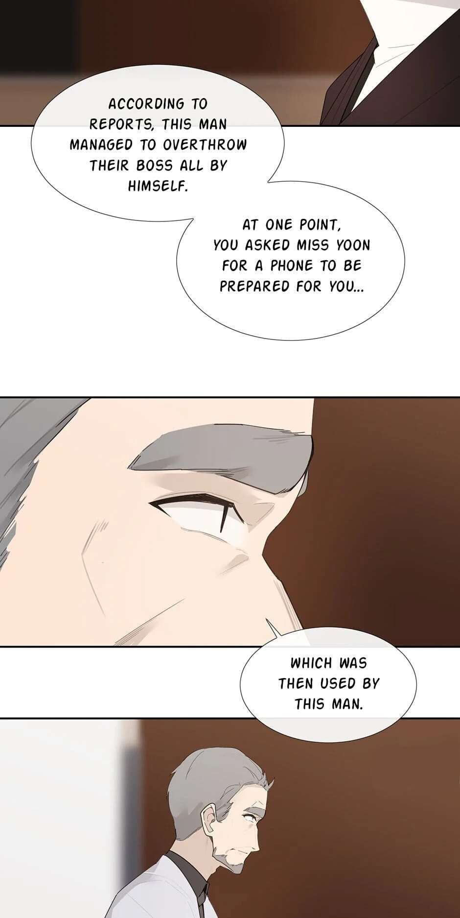 Read Devil Sword King chapter 196 image 13 on Lezhin