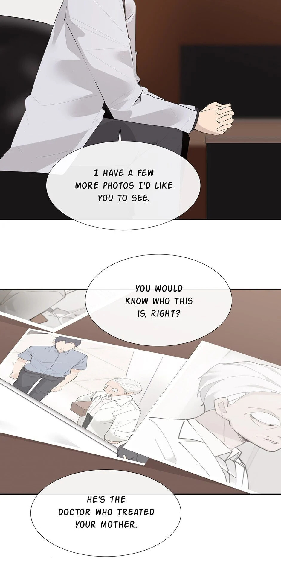Read Devil Sword King chapter 196 image 14 on Lezhin