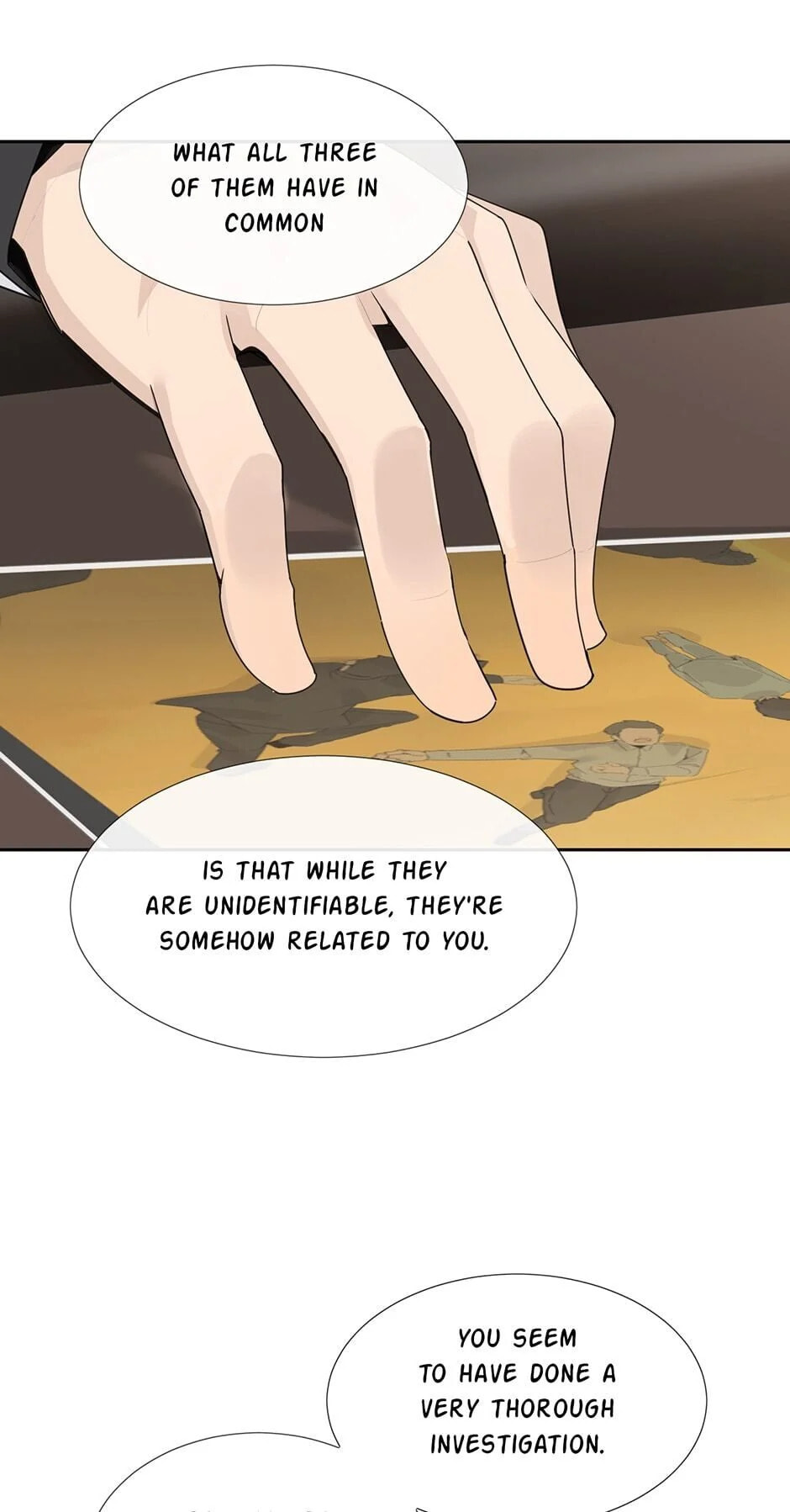 Read Devil Sword King chapter 196 image 17 on Lezhin