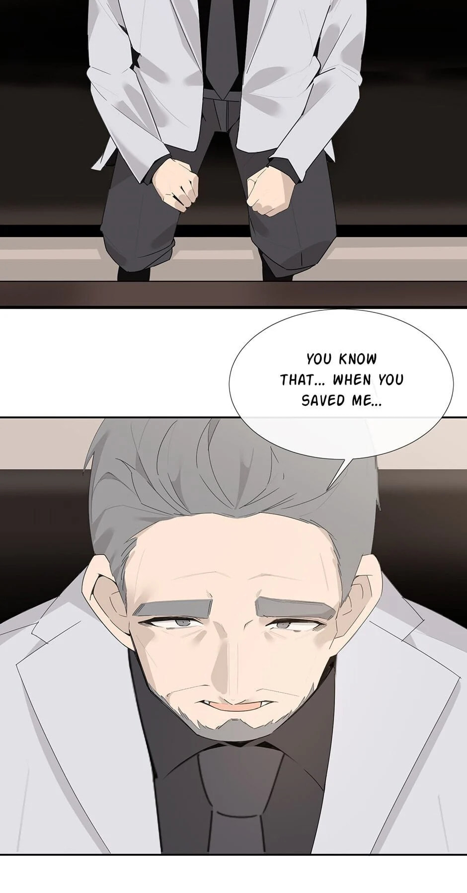 Read Devil Sword King chapter 196 image 19 on Lezhin