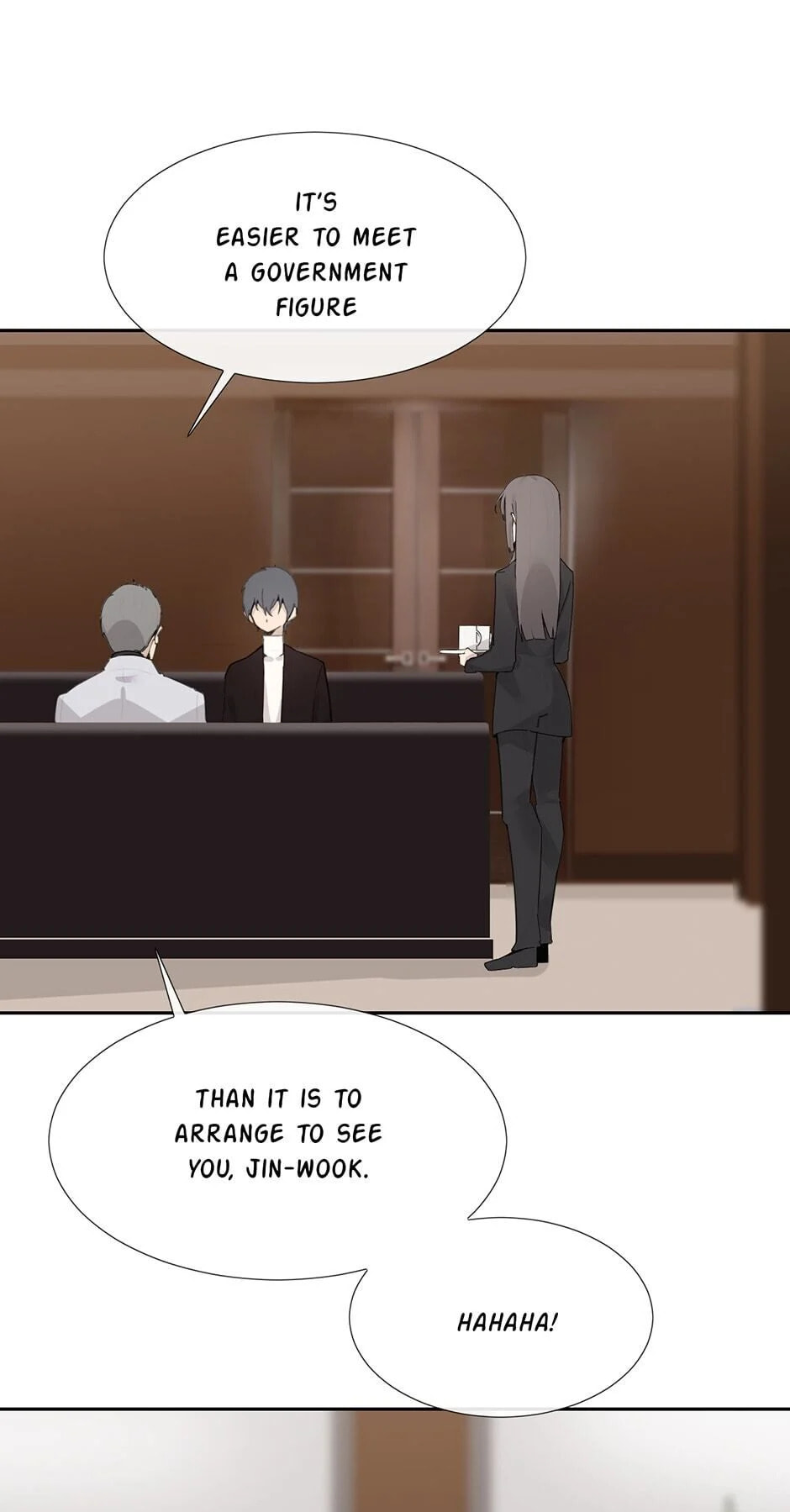 Read Devil Sword King chapter 196 image 2 on Lezhin