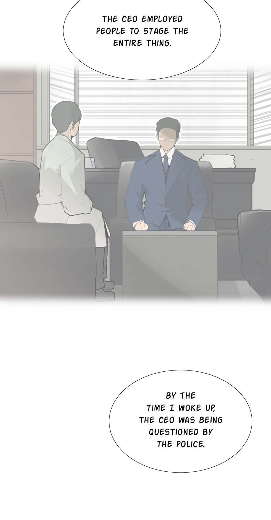 Read Devil Sword King chapter 196 image 21 on Lezhin