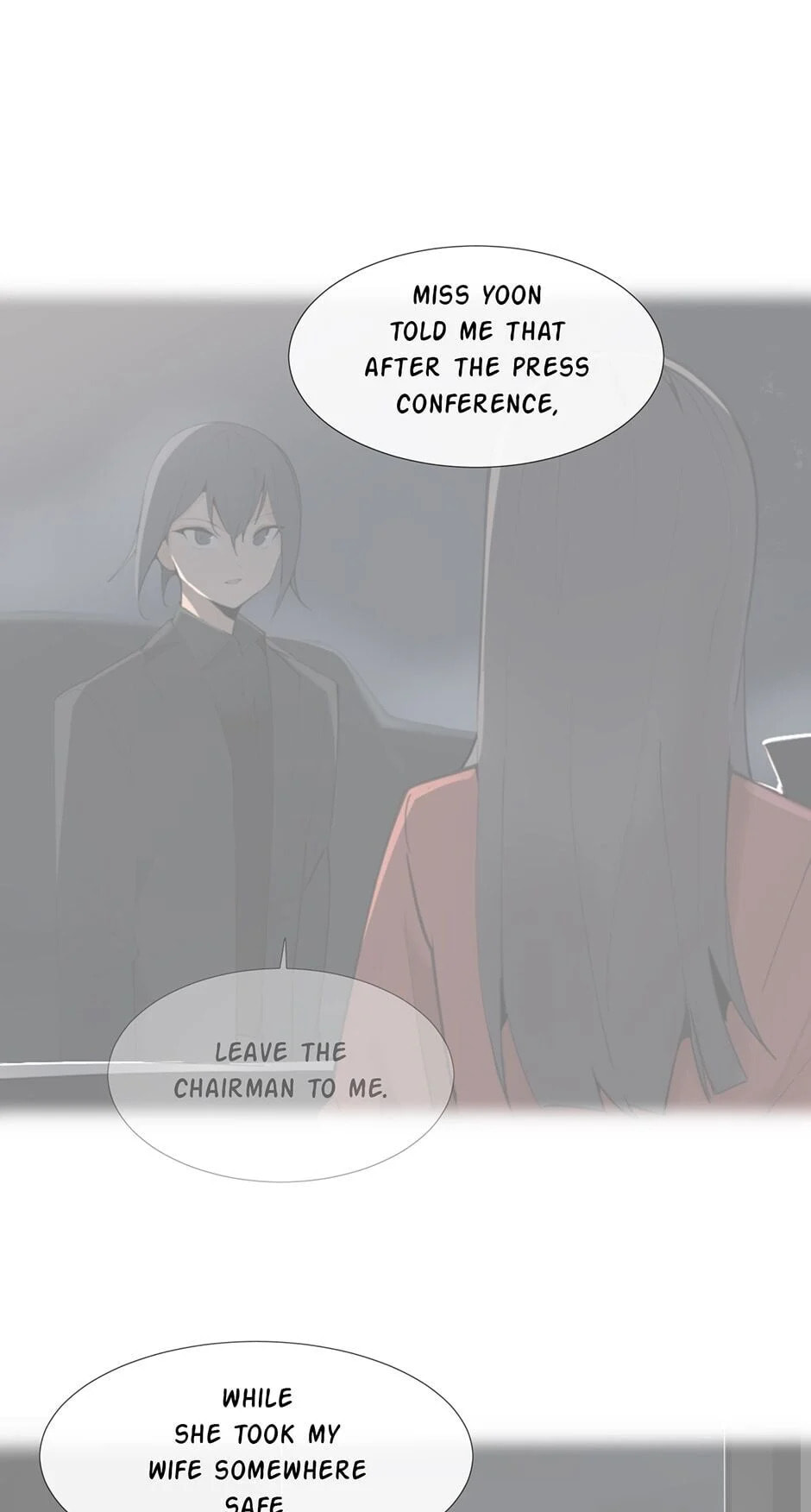 Read Devil Sword King chapter 196 image 24 on Lezhin