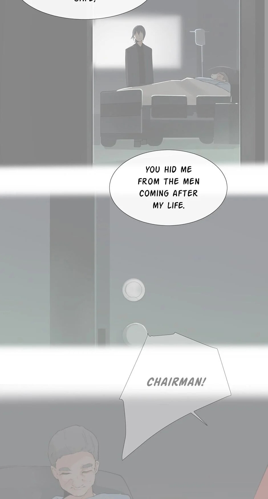 Read Devil Sword King chapter 196 image 25 on Lezhin