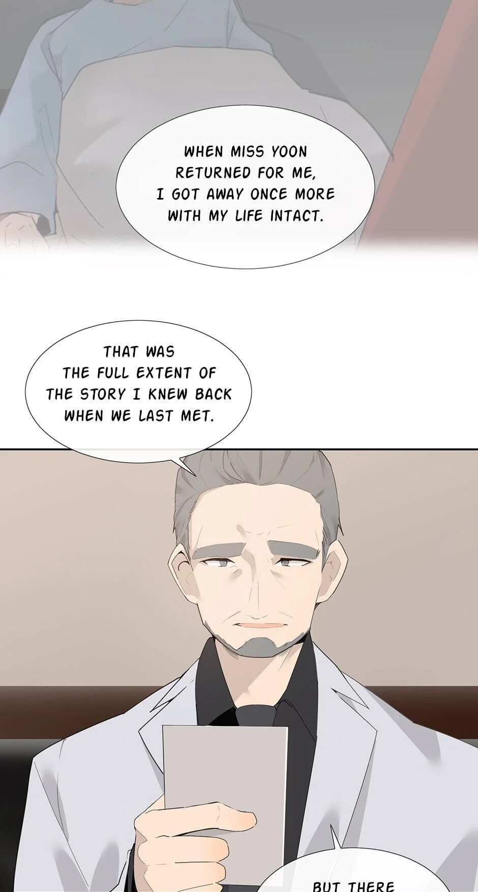 Read Devil Sword King chapter 196 image 26 on Lezhin