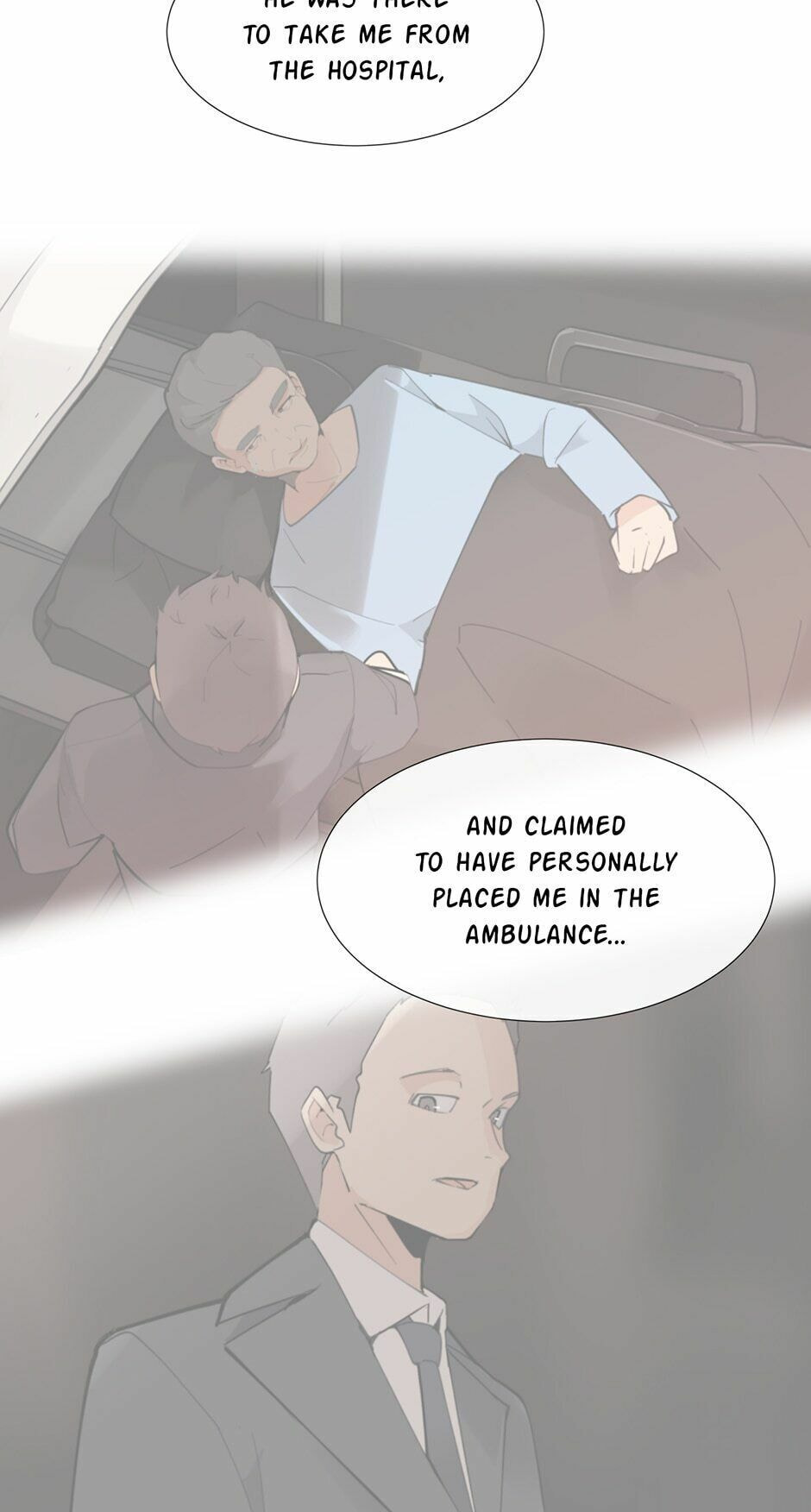 Read Devil Sword King chapter 196 image 28 on Lezhin