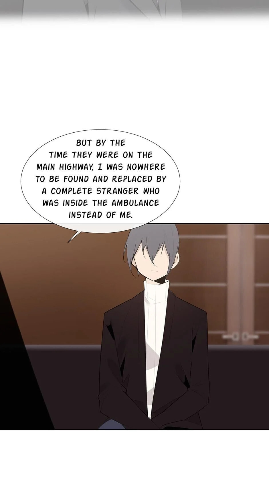 Read Devil Sword King chapter 196 image 29 on Lezhin
