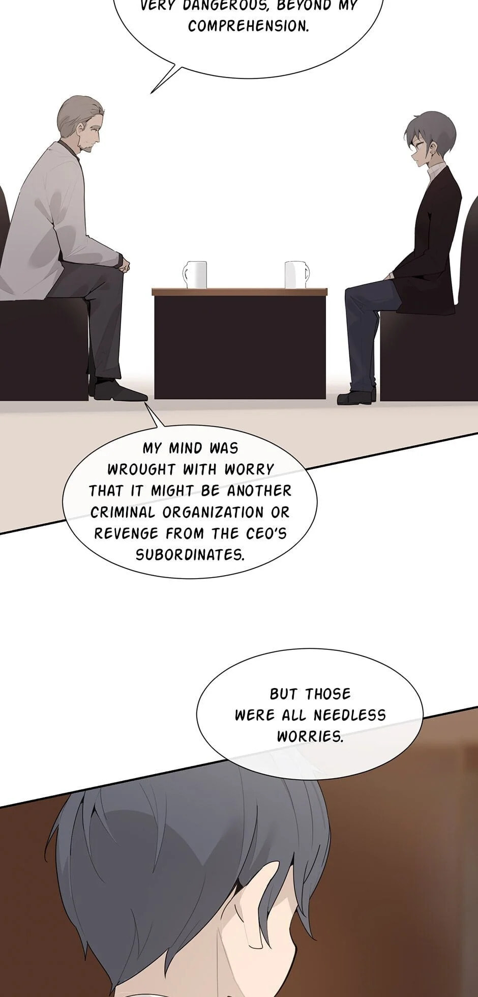 Read Devil Sword King chapter 196 image 32 on Lezhin