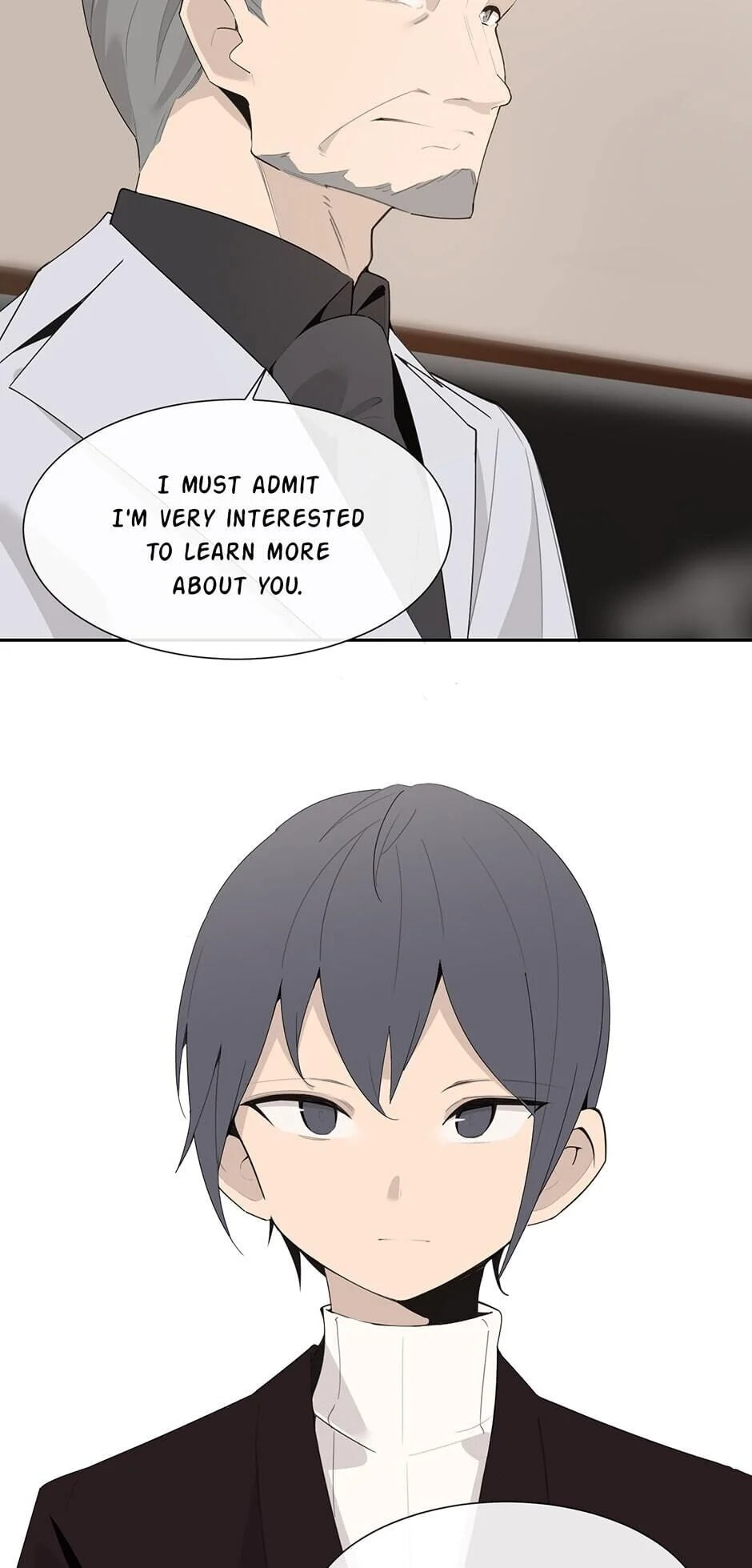 Read Devil Sword King chapter 196 image 35 on Lezhin