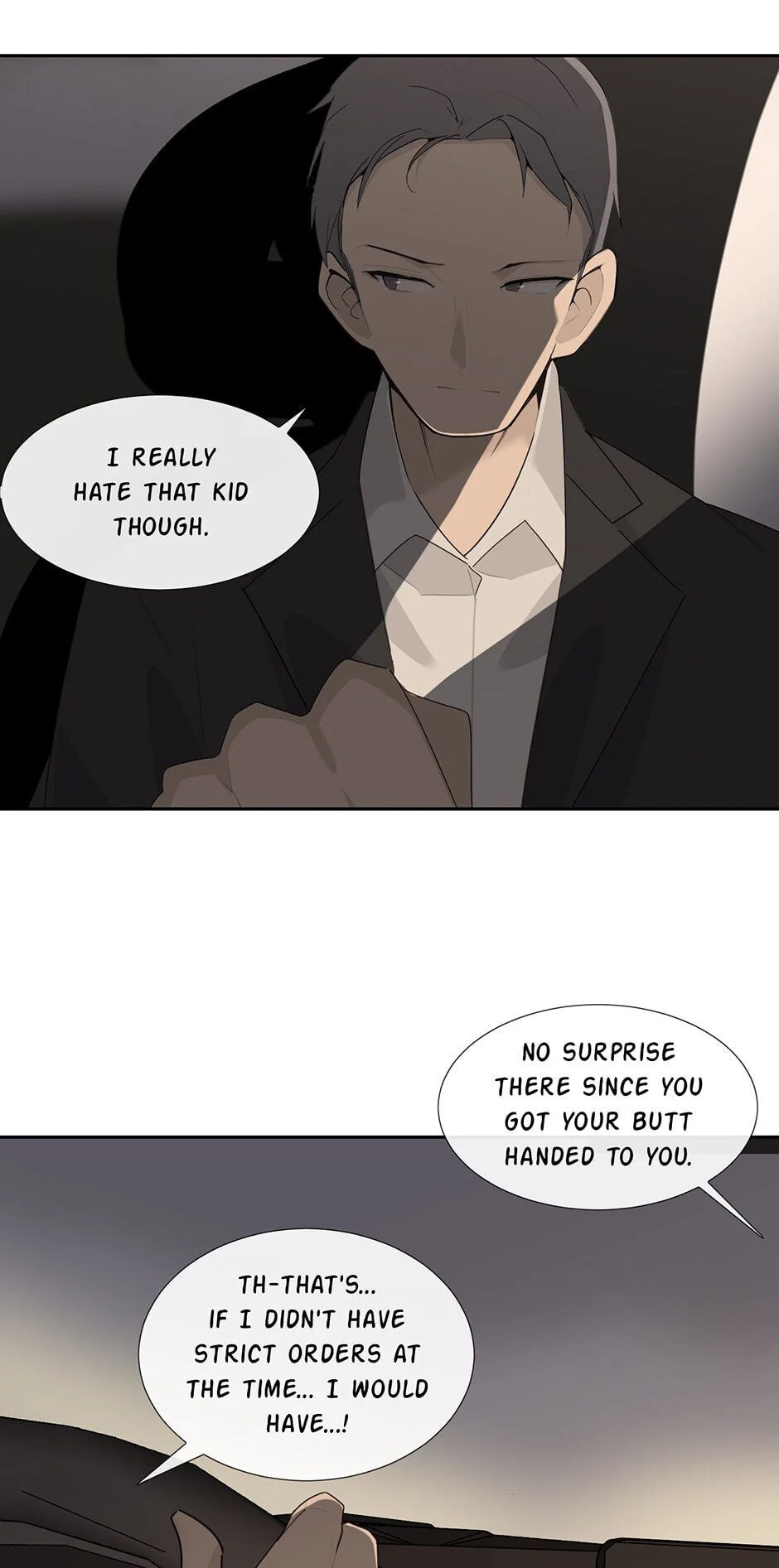 Read Devil Sword King chapter 196 image 40 on Lezhin