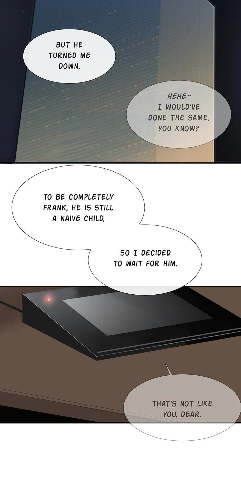 Read Devil Sword King chapter 196 image 43 on Lezhin