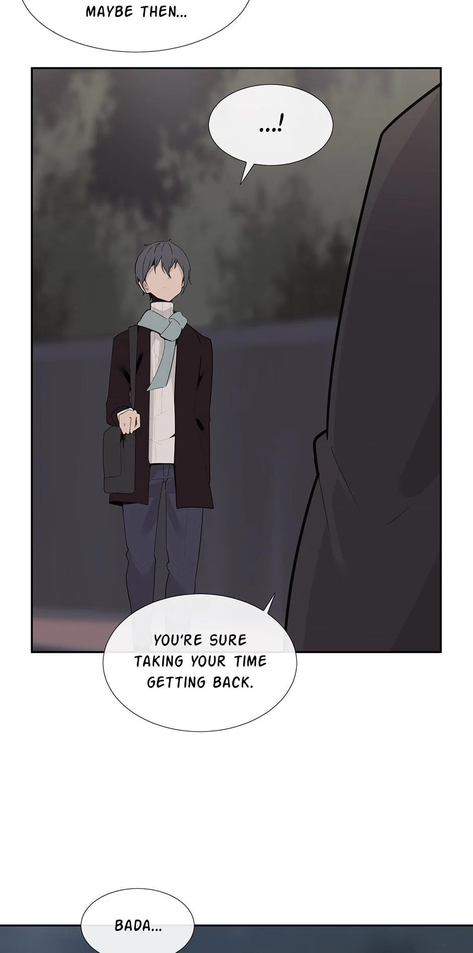 Read Devil Sword King chapter 196 image 45 on Lezhin