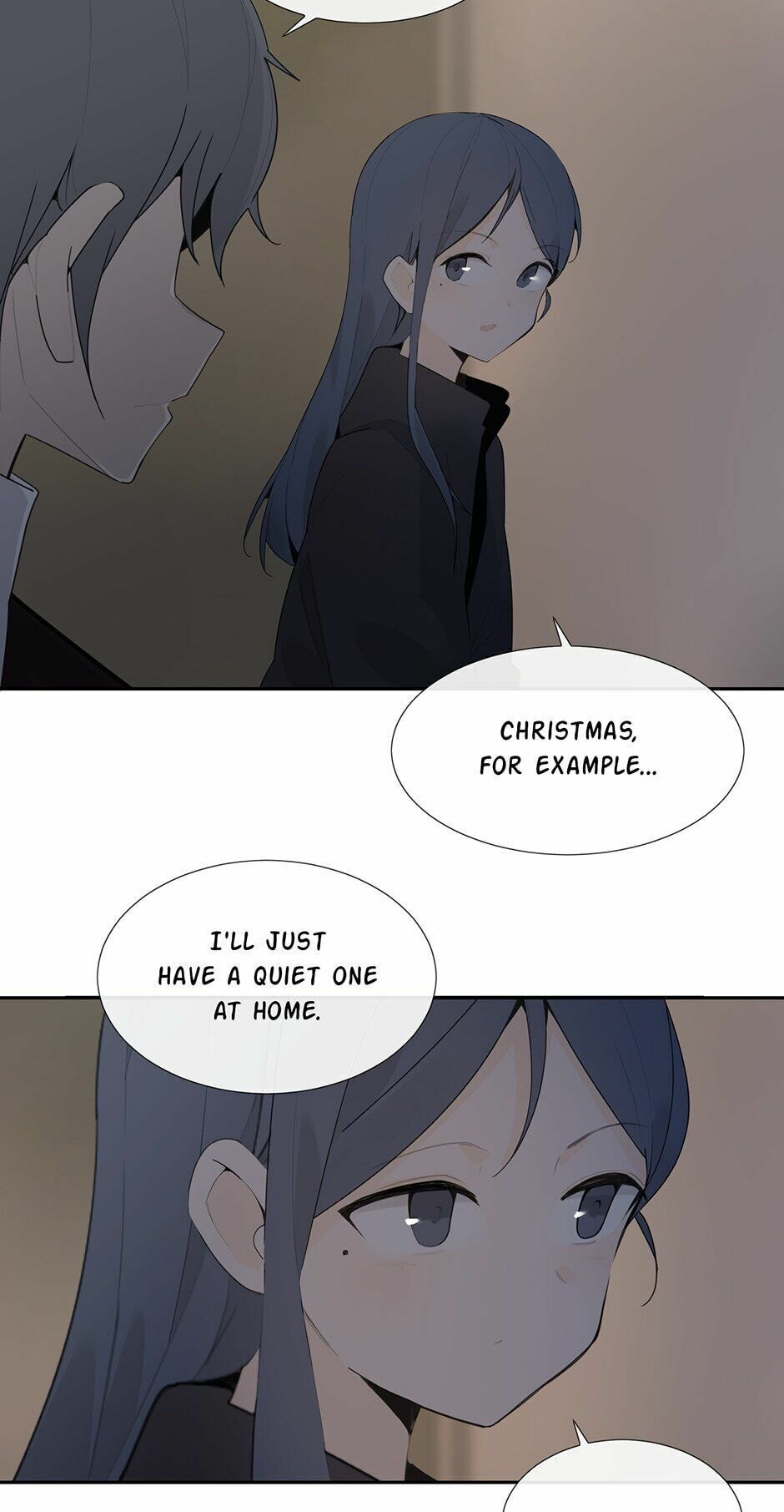Read Devil Sword King chapter 197 image 11 on Lezhin