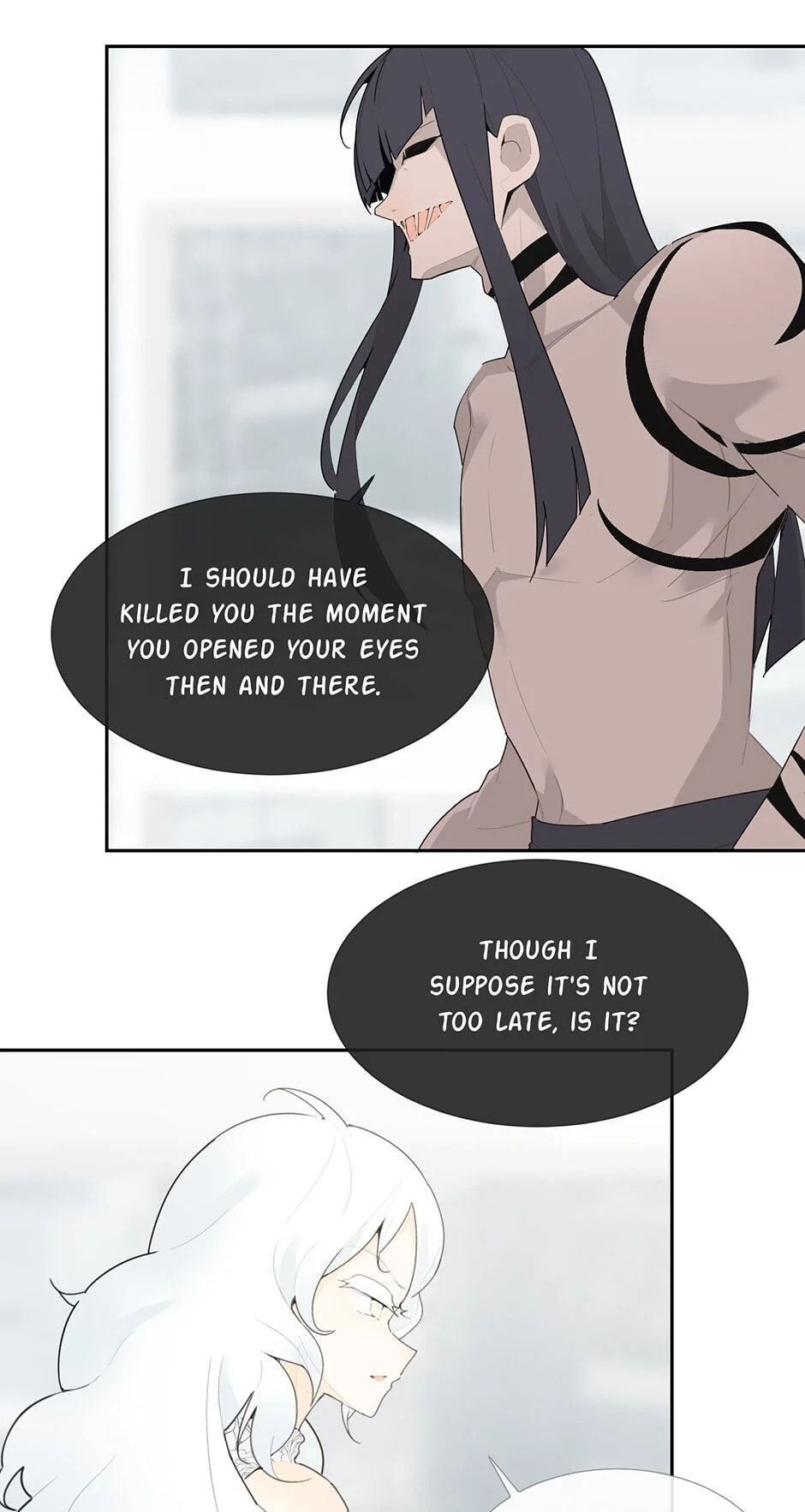 Read Devil Sword King chapter 197 image 16 on Lezhin