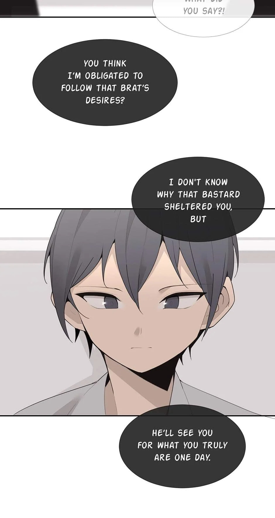 Read Devil Sword King chapter 197 image 18 on Lezhin