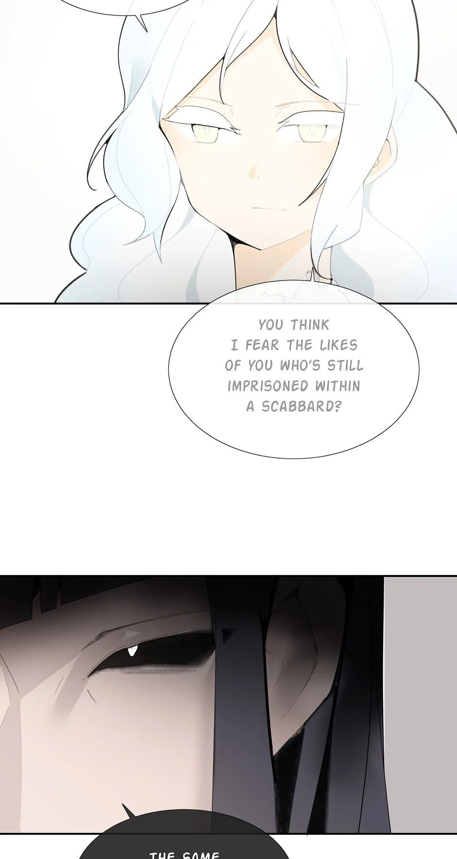 Read Devil Sword King chapter 197 image 20 on Lezhin