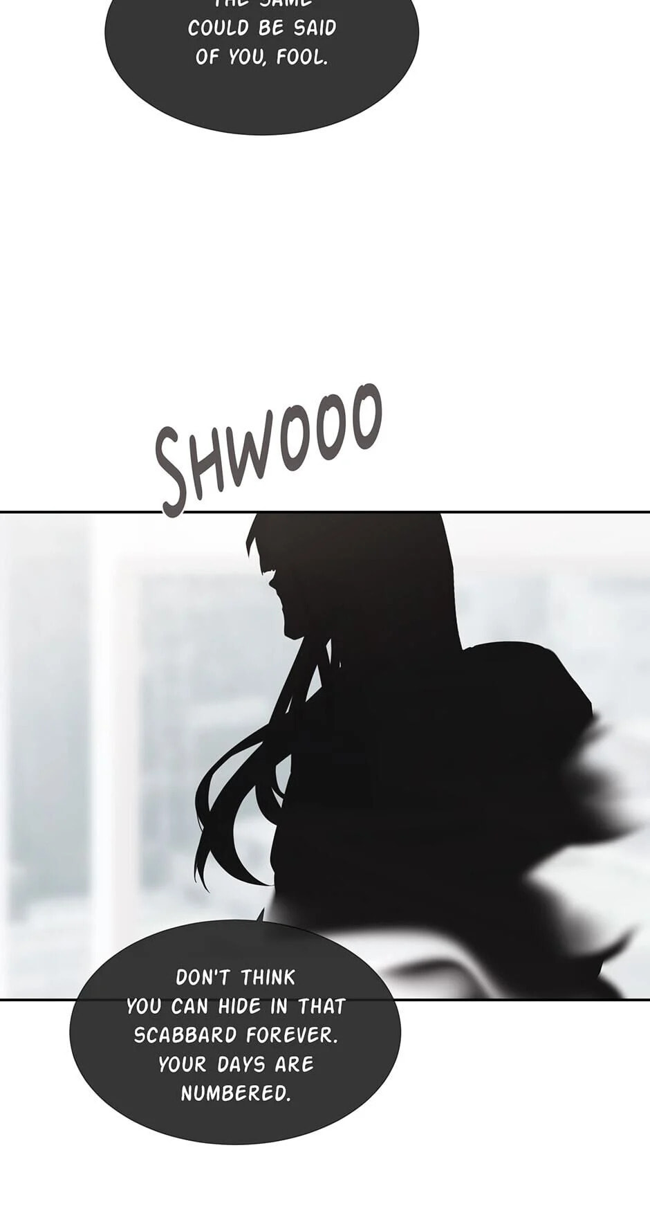 Read Devil Sword King chapter 197 image 21 on Lezhin