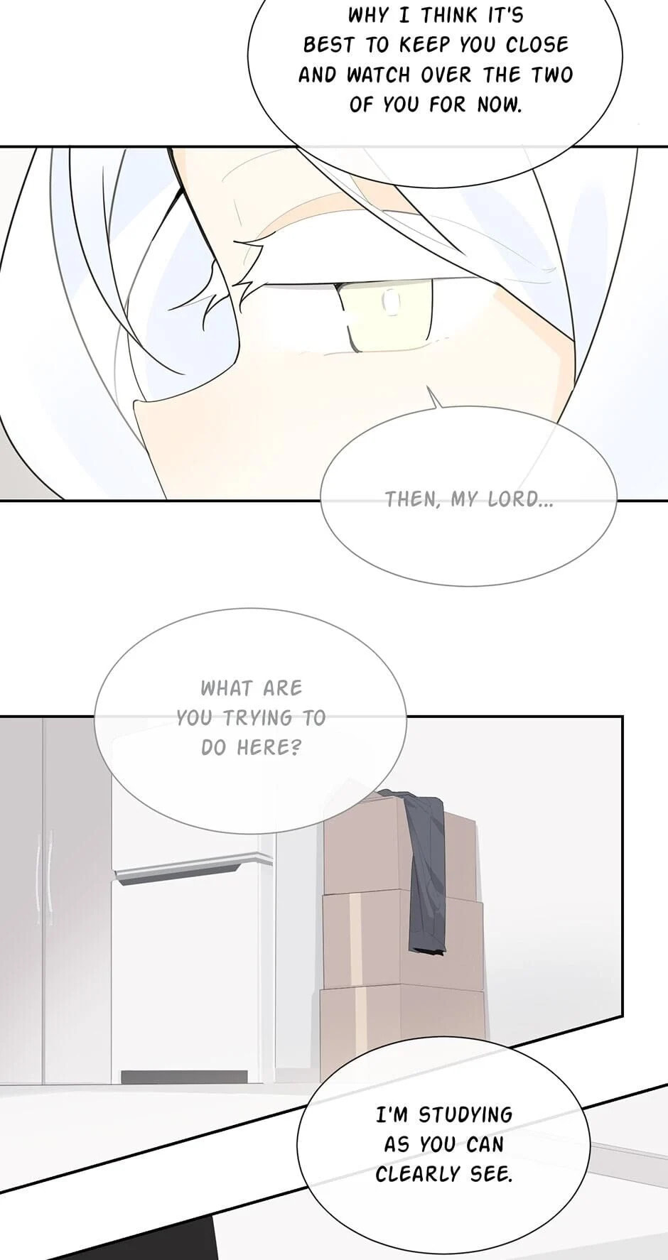 Read Devil Sword King chapter 197 image 25 on Lezhin